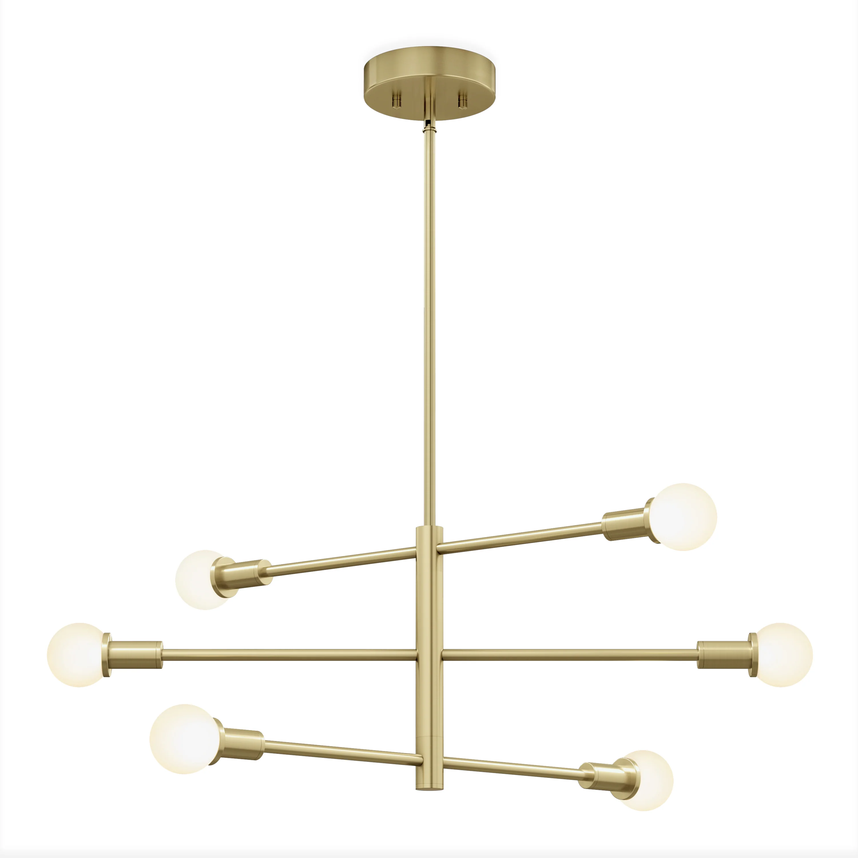 Aristo LED pendant light 5 CCT - Image 13