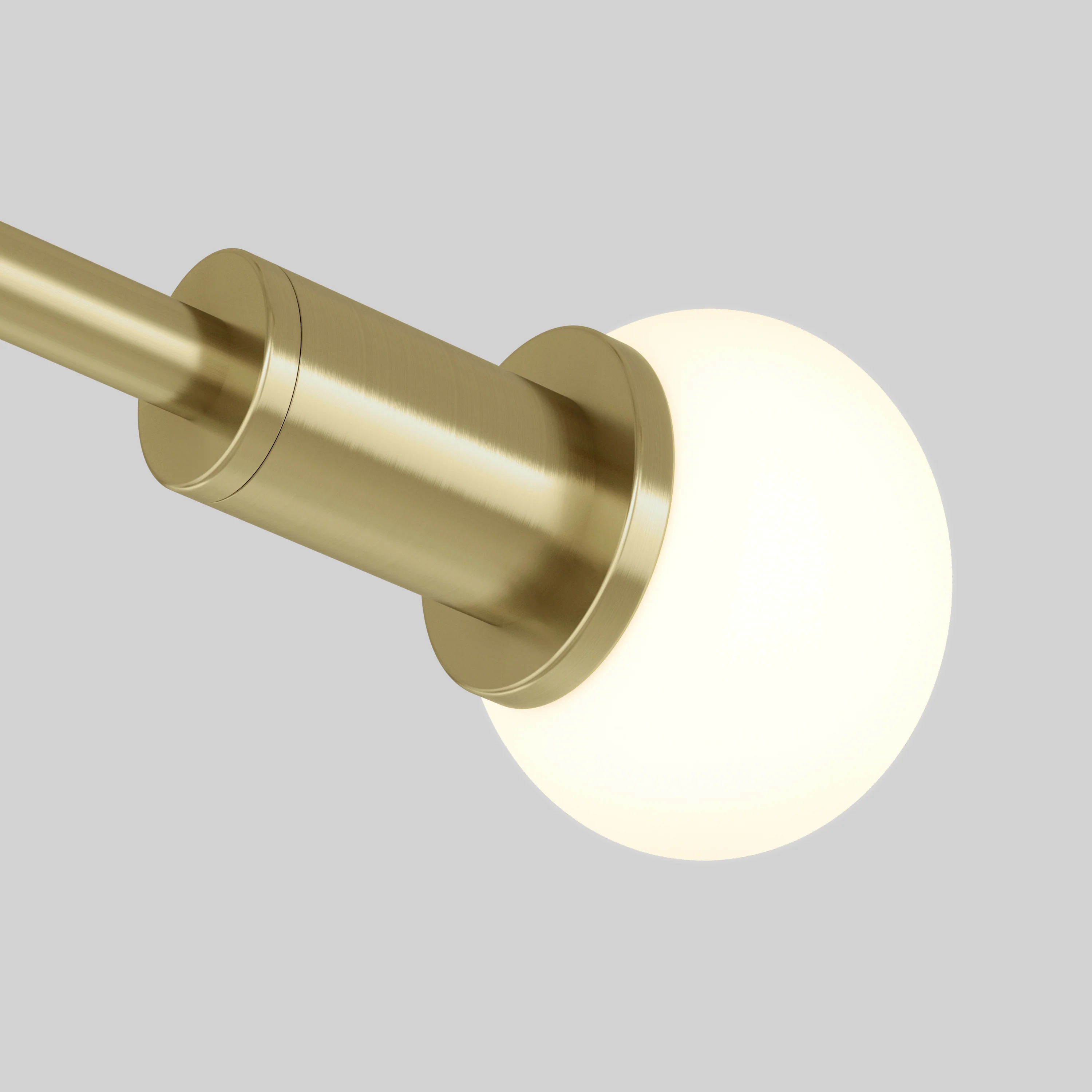 Aristo LED pendant light 5 CCT - Image 5