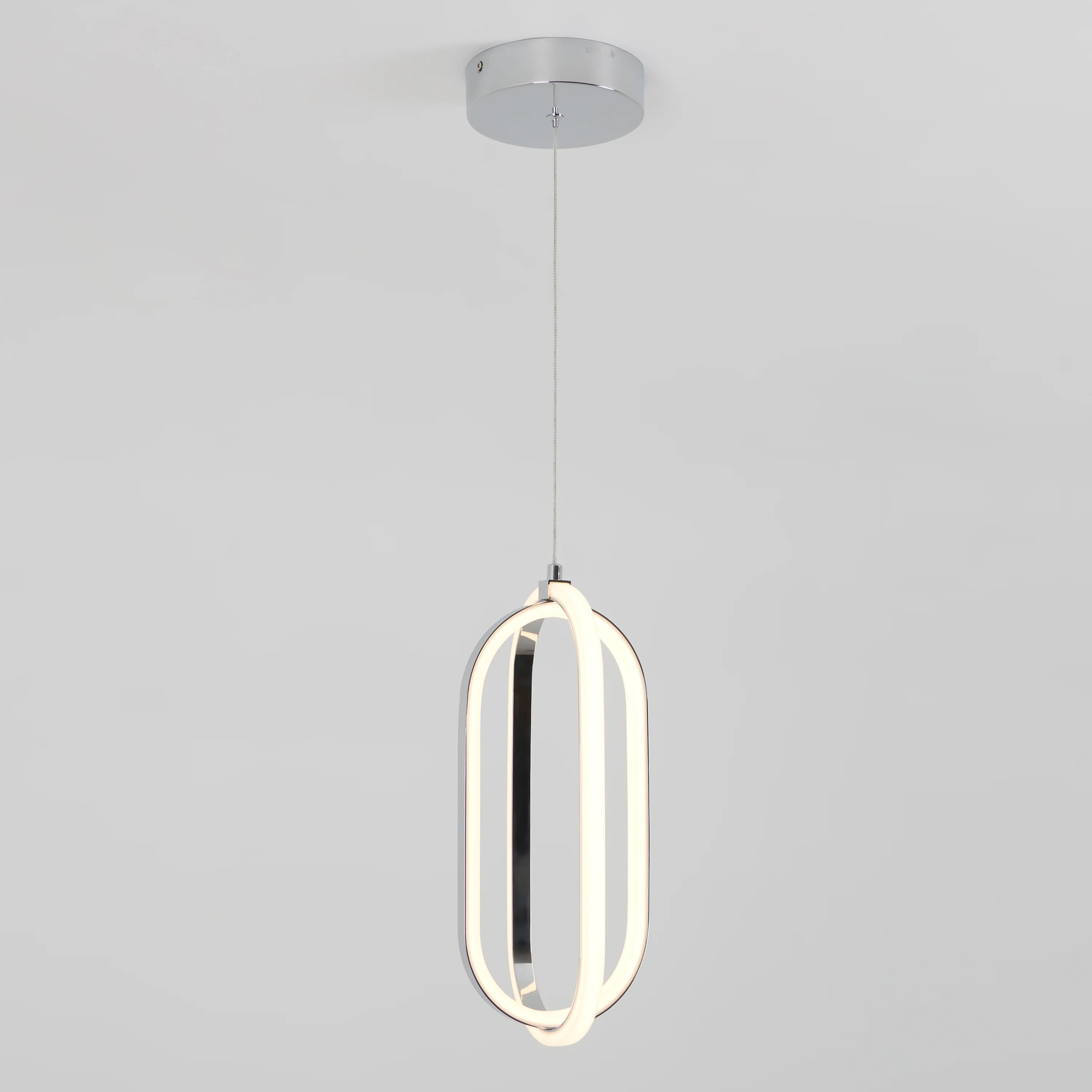 Arlo 1-light LED pendant