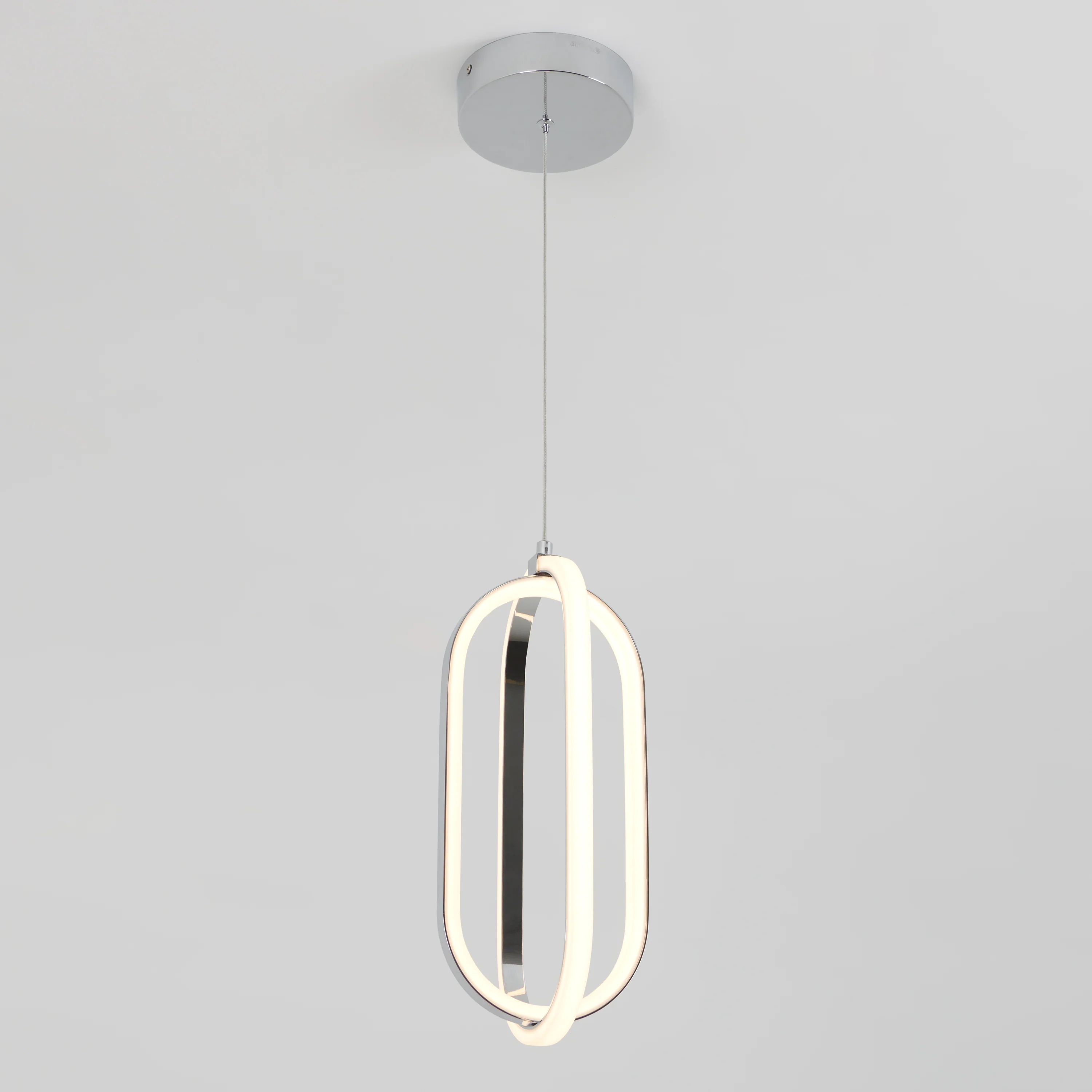 Arlo 1-light LED pendant - Image 3
