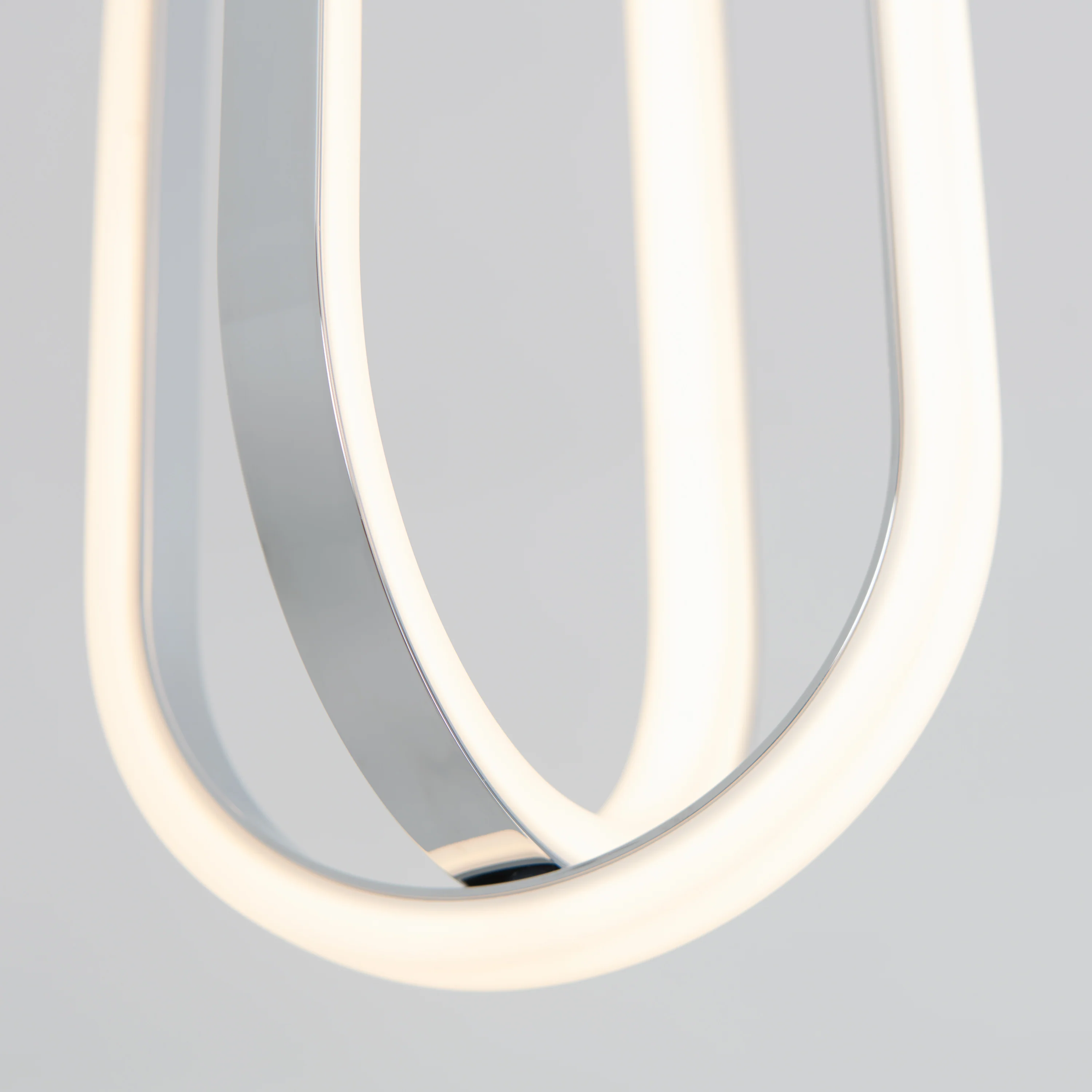 Arlo 1-light LED pendant - Image 4