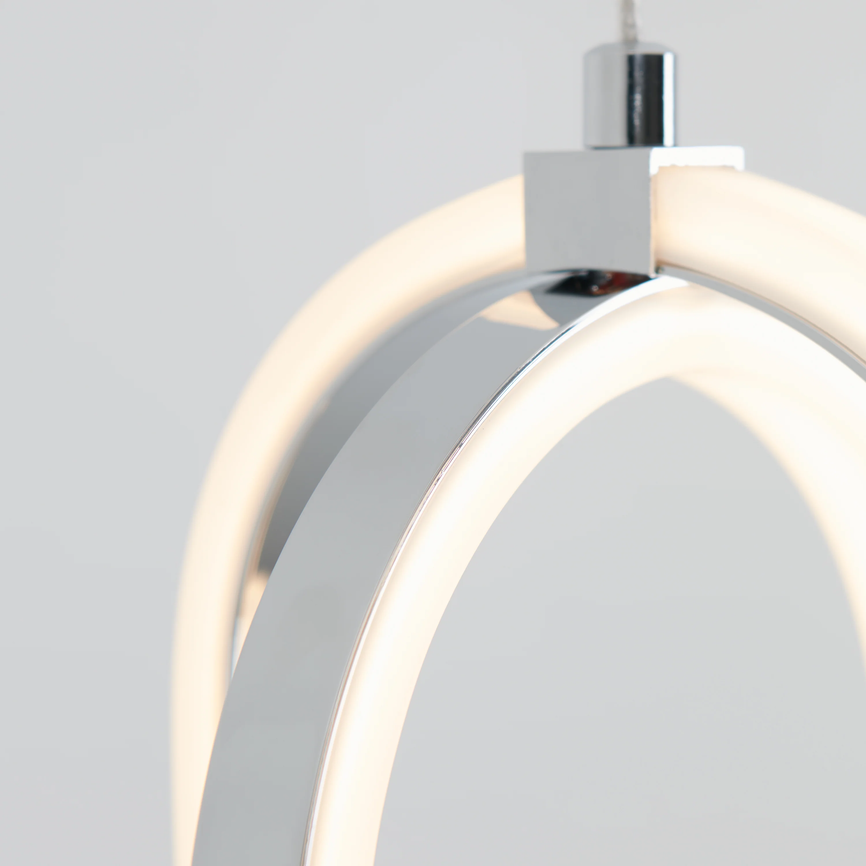Arlo 1-light LED pendant - Image 5