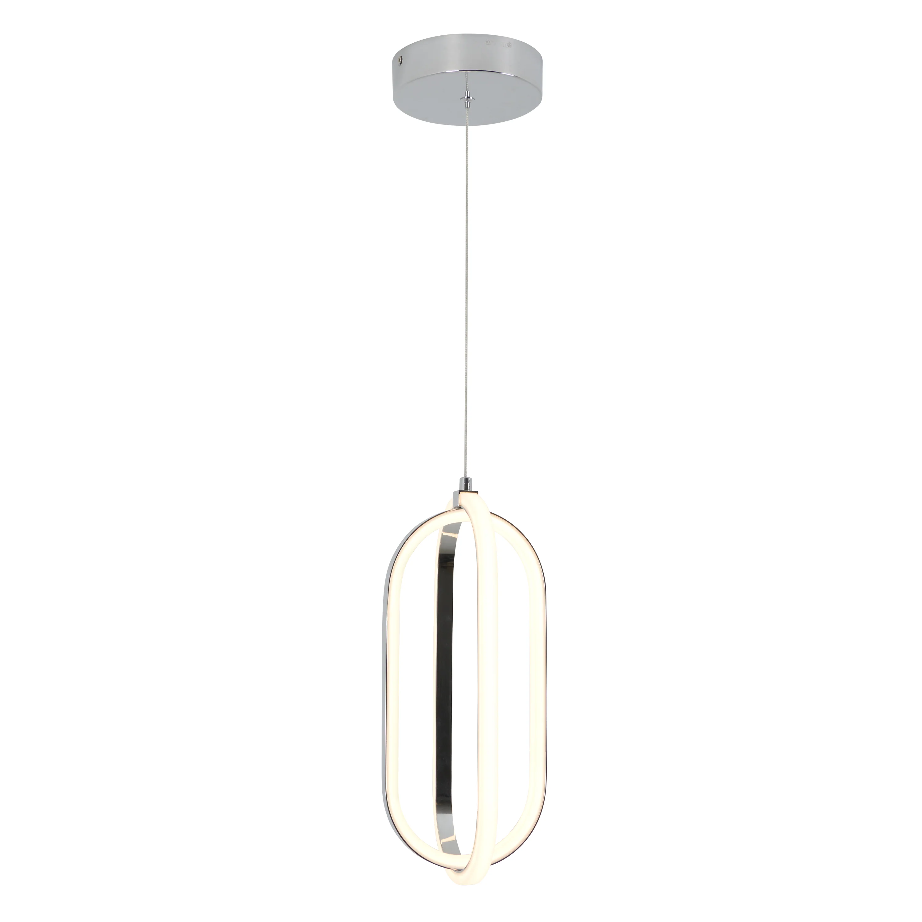 Arlo 1-light LED pendant - Image 8