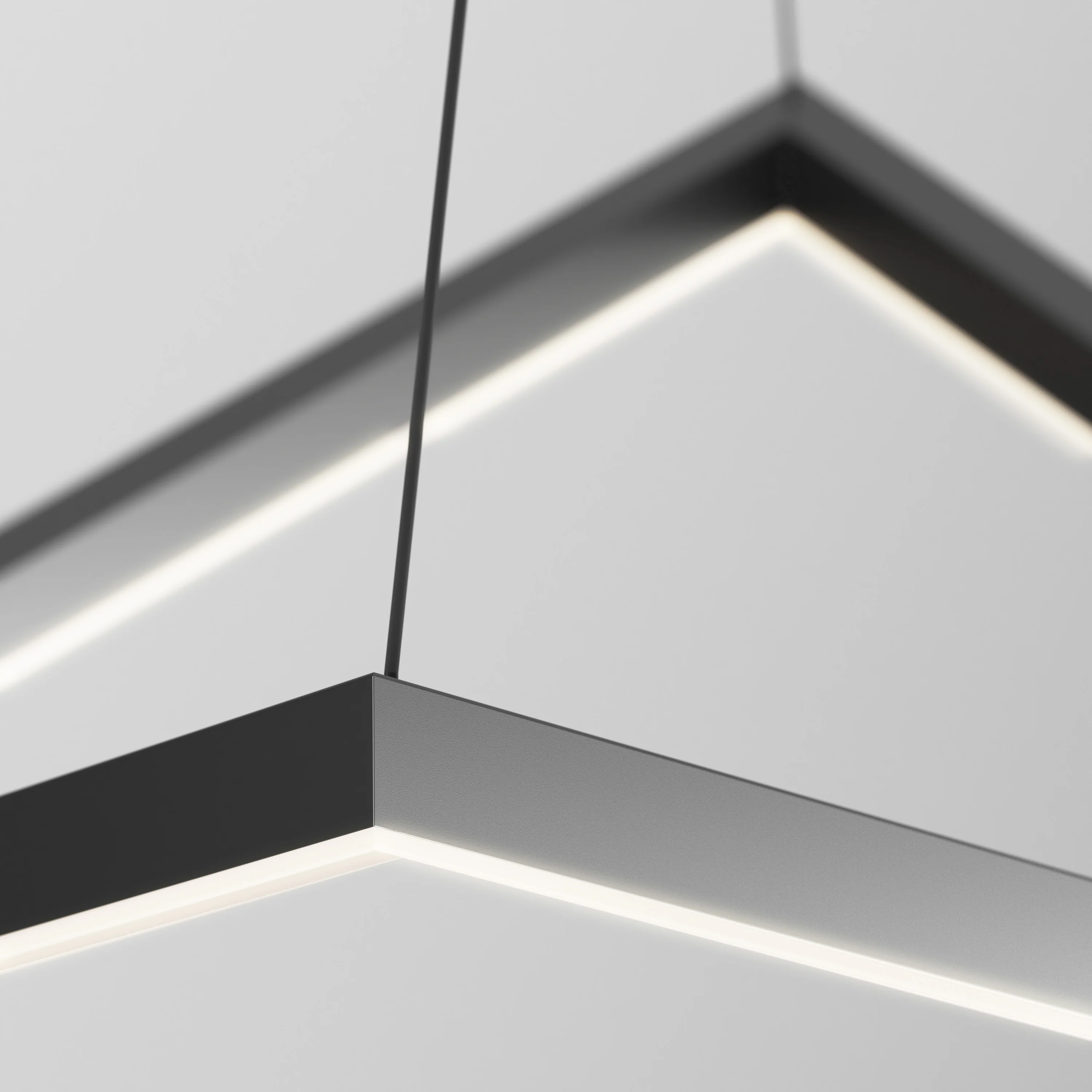 Artemis LED pendant light 3 CCT - Image 3