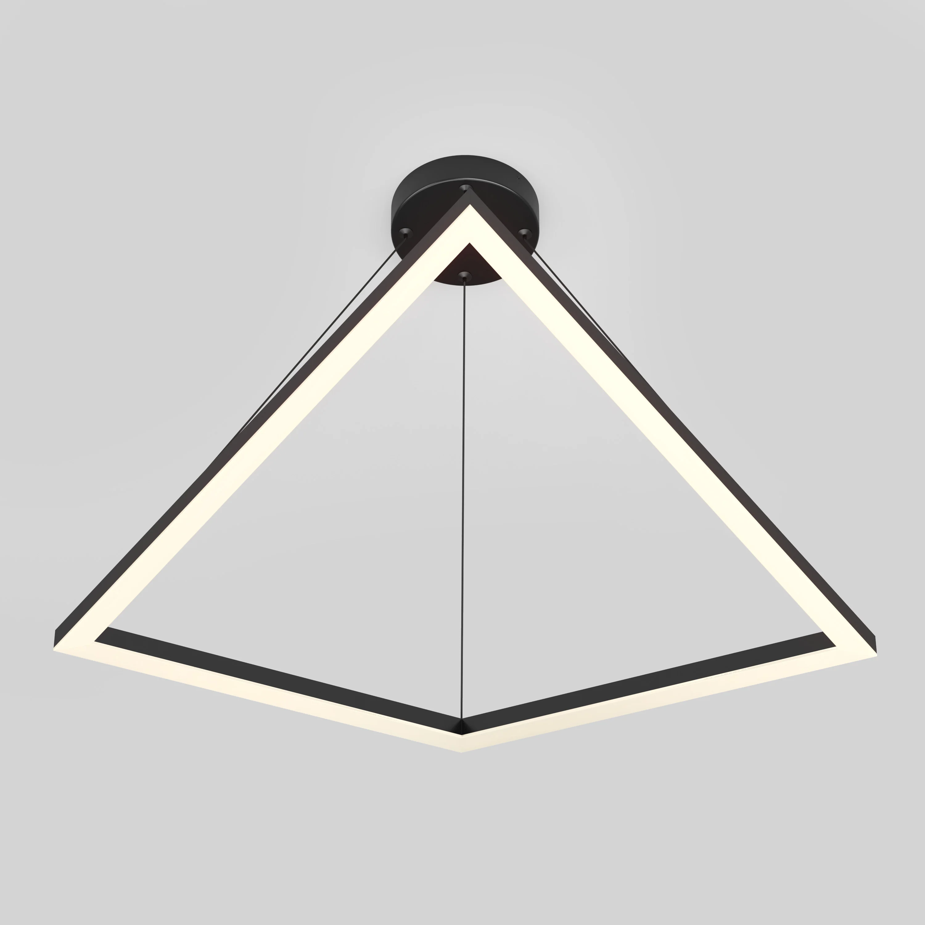 Artemis LED pendant light 3 CCT - Image 4