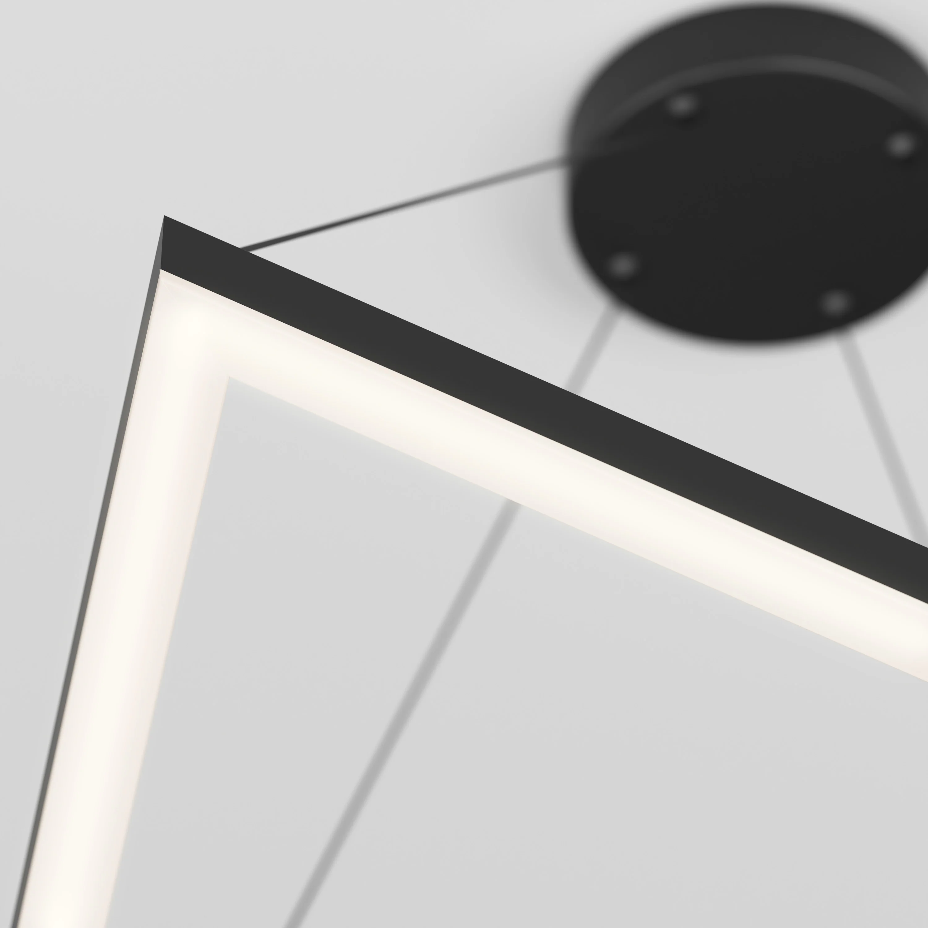 Artemis LED pendant light 3 CCT - Image 5