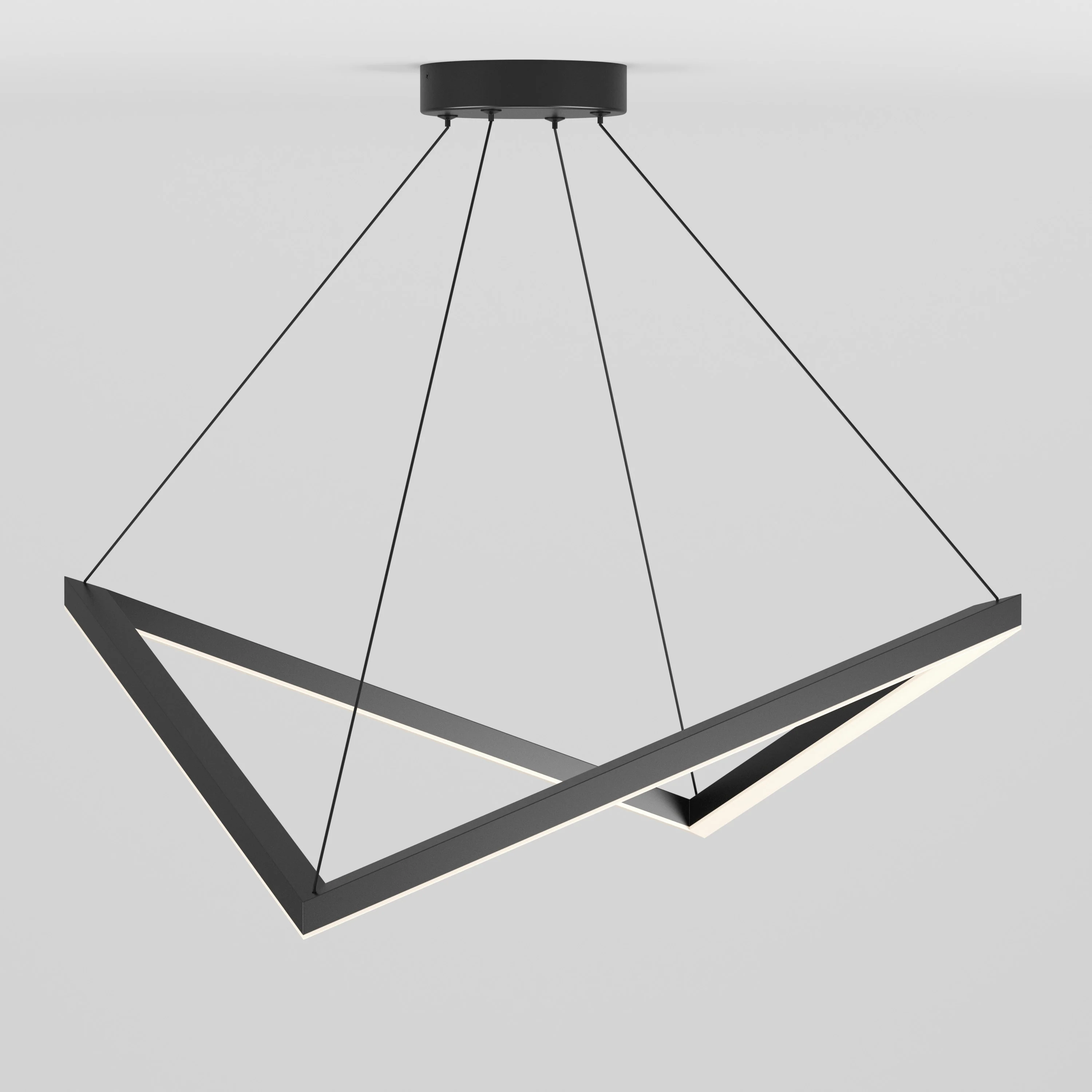 Artemis LED pendant light 3 CCT - Image 6