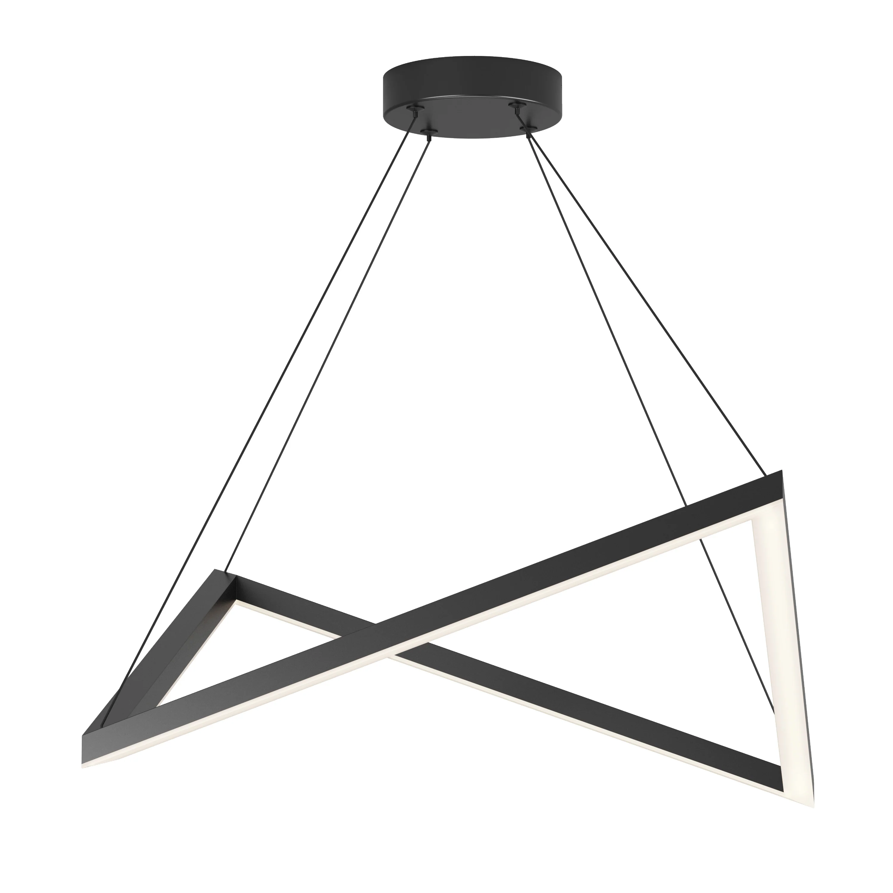 Artemis LED pendant light 3 CCT - Image 9