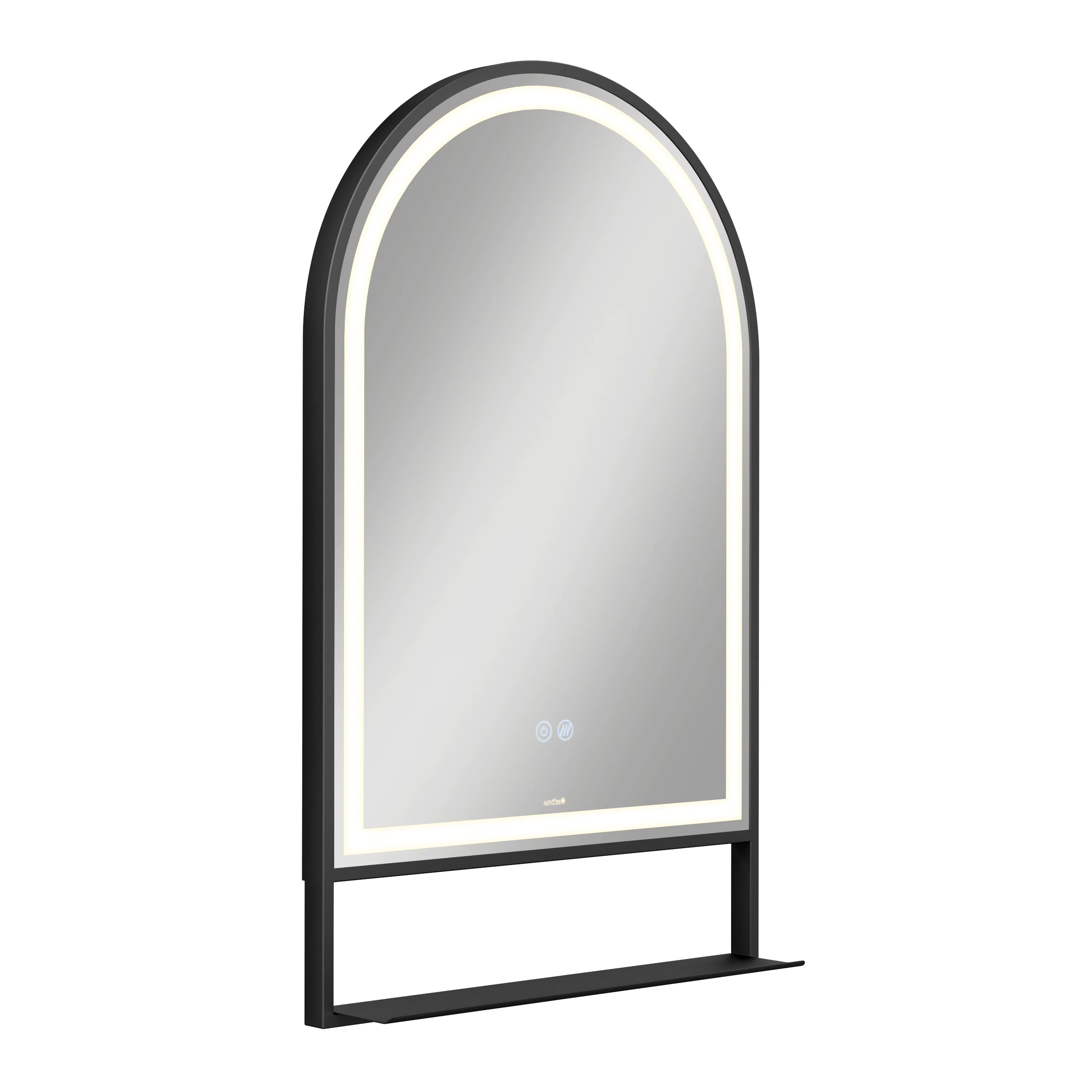 Arturo 20 in. x 32 in. LED mirror 3 CCT with defogger - Image 13