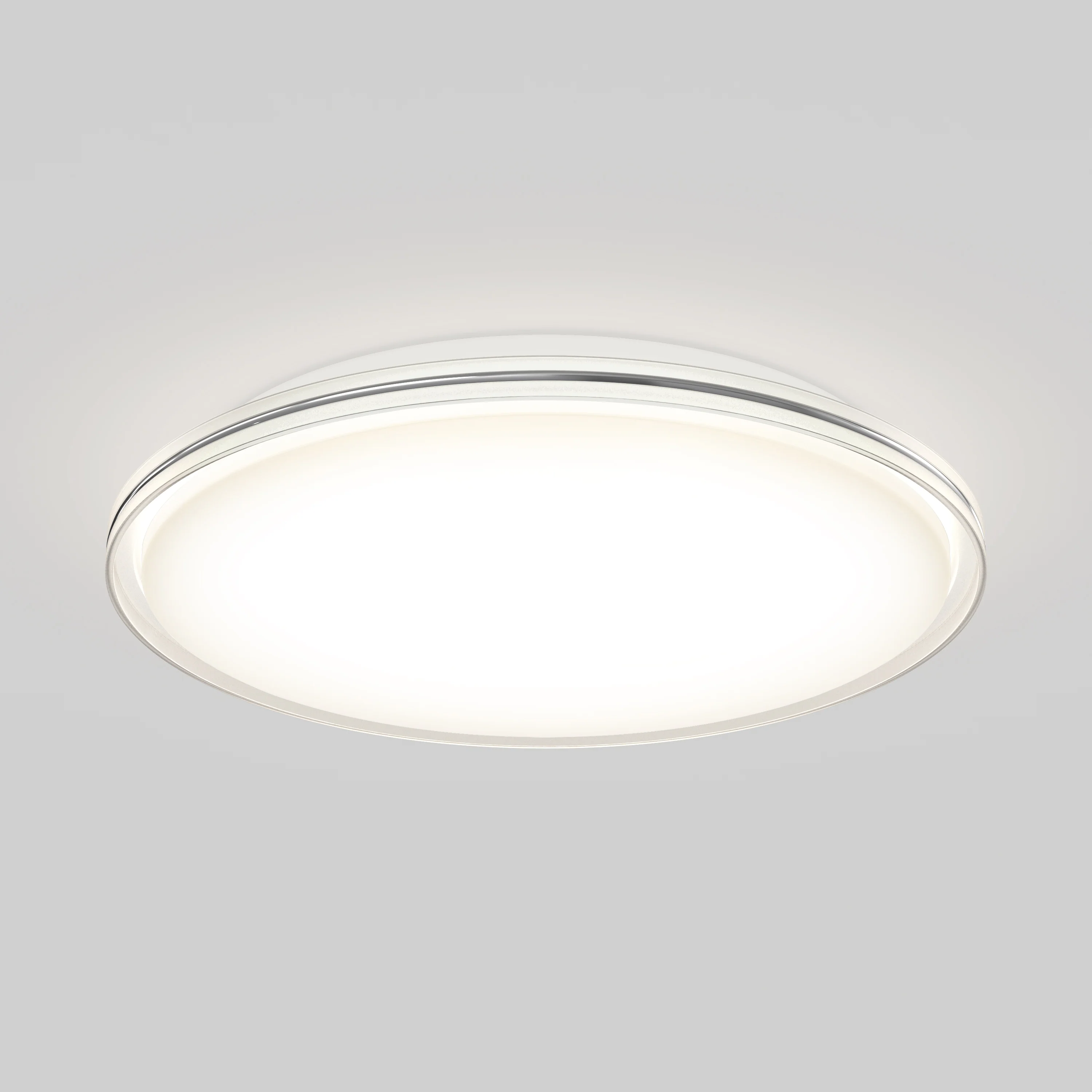 Astrid 16.5 in. LED flush mount light 5 CCT with remote - Image 3