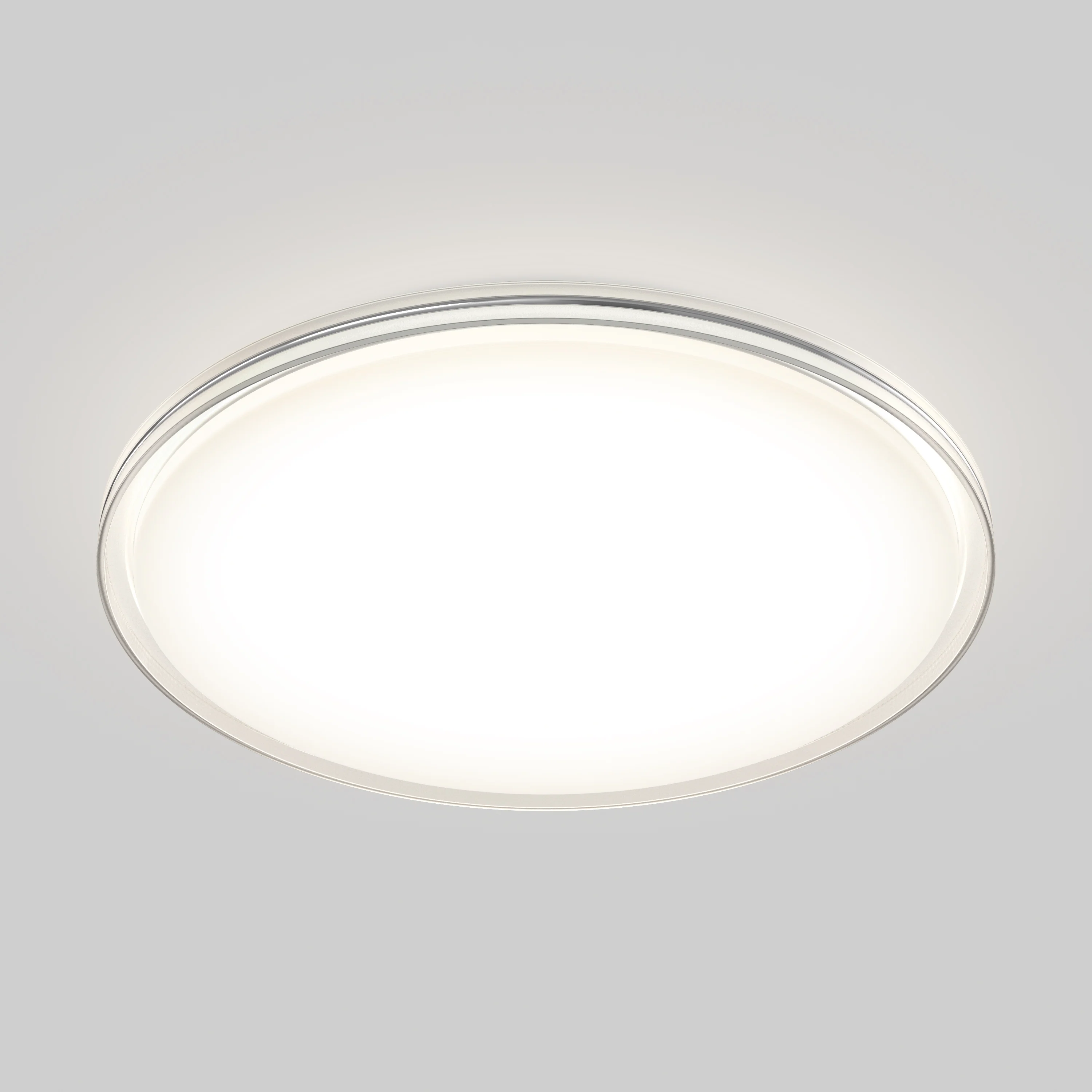Astrid 16.5 in. LED flush mount light 5 CCT with remote - Image 4