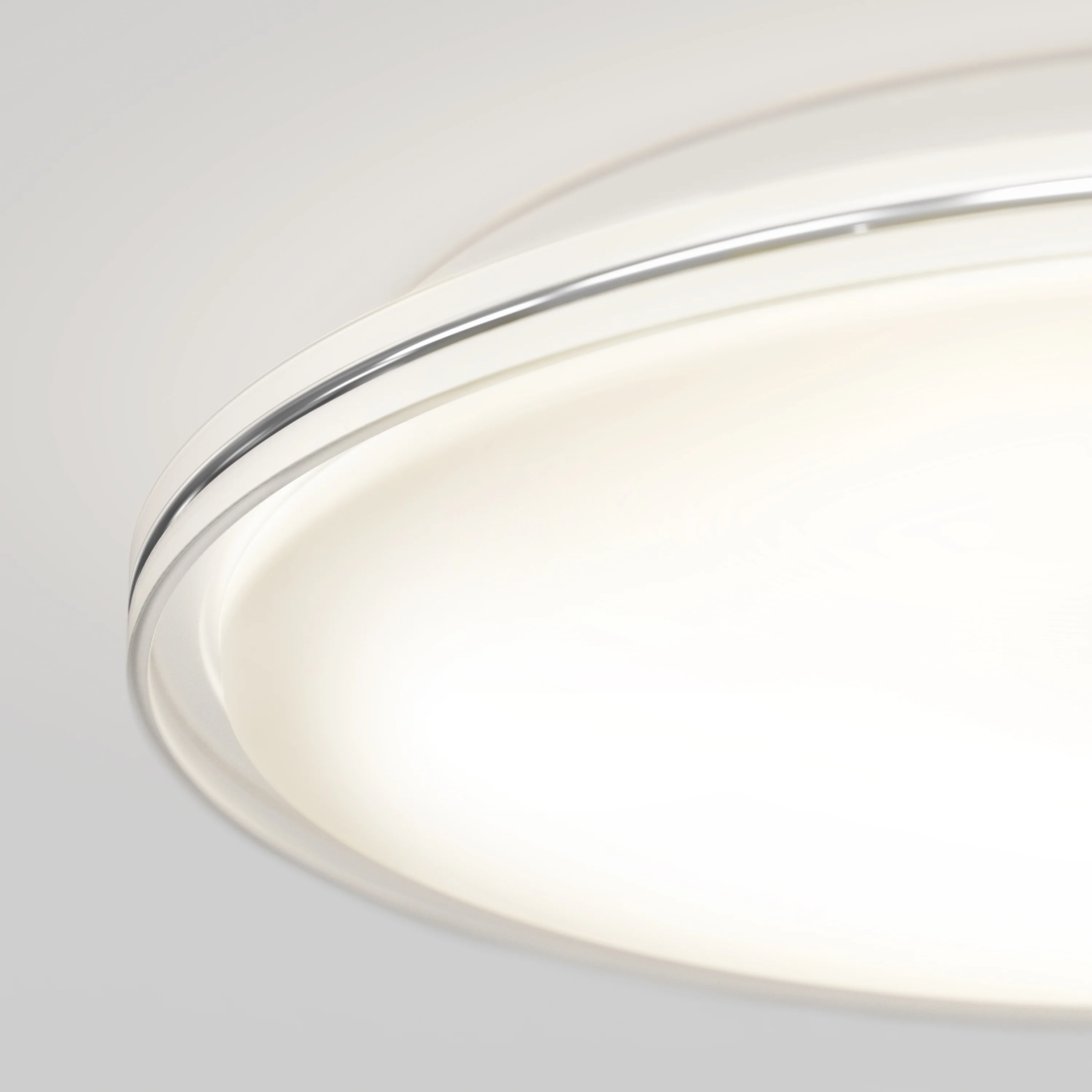 Astrid 16.5 in. LED flush mount light 5 CCT with remote - Image 5