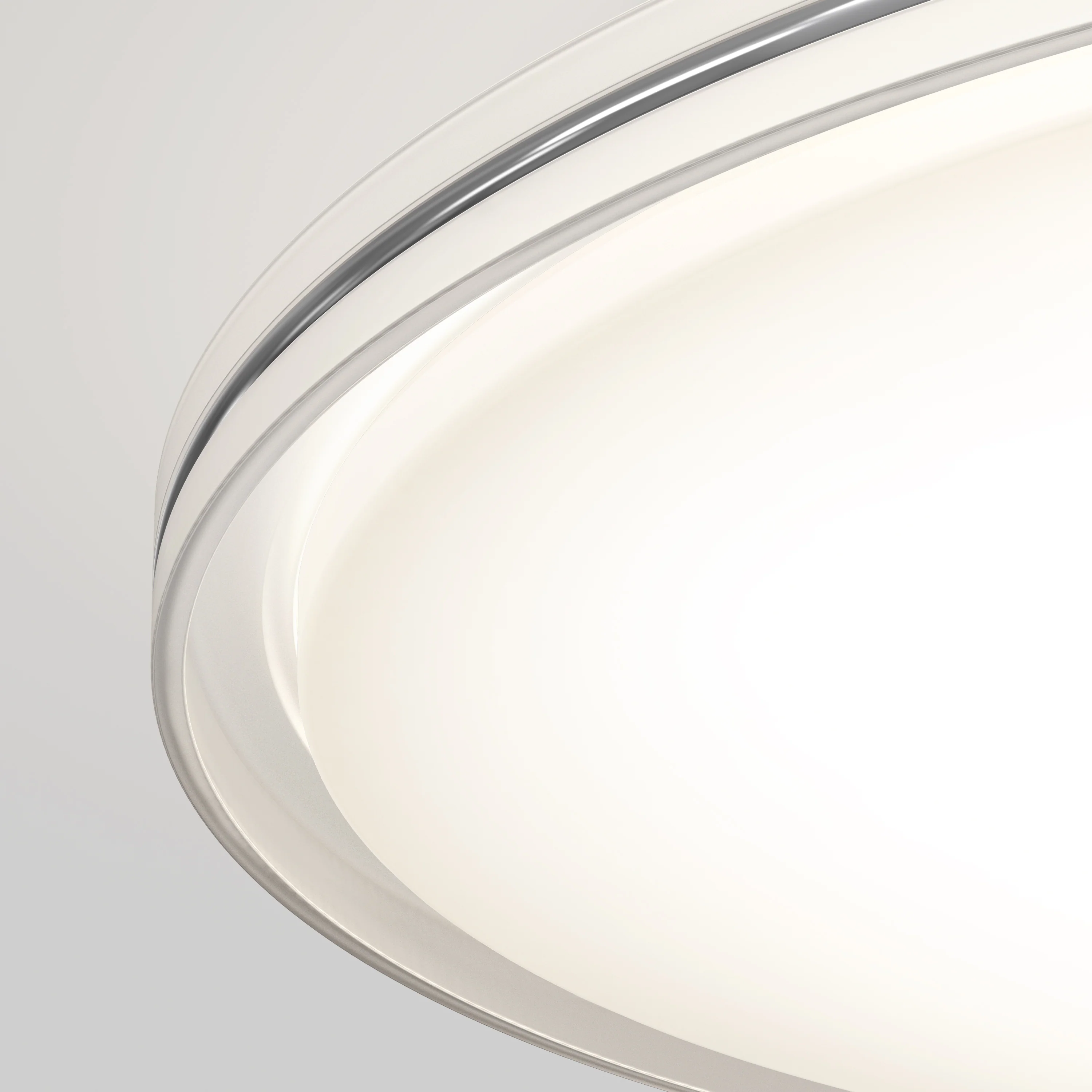 Astrid 16.5 in. LED flush mount light 5 CCT with remote - Image 6