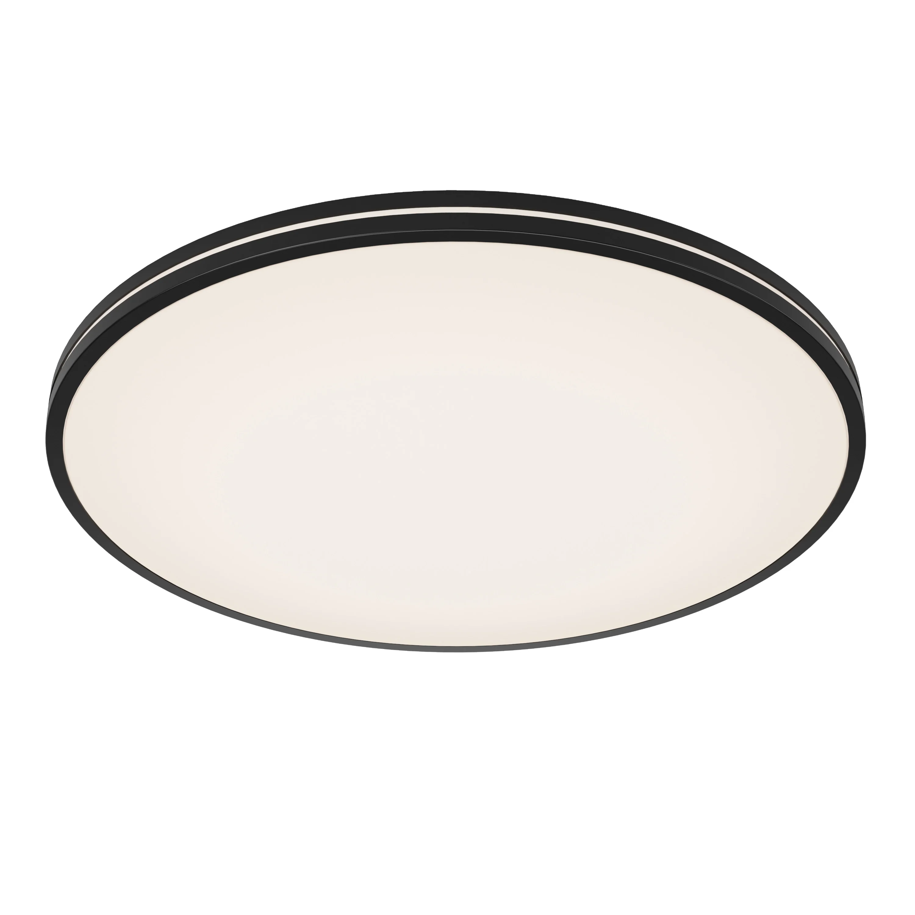 Athos 21 in. LED flush mount light  - with remote - Image 12