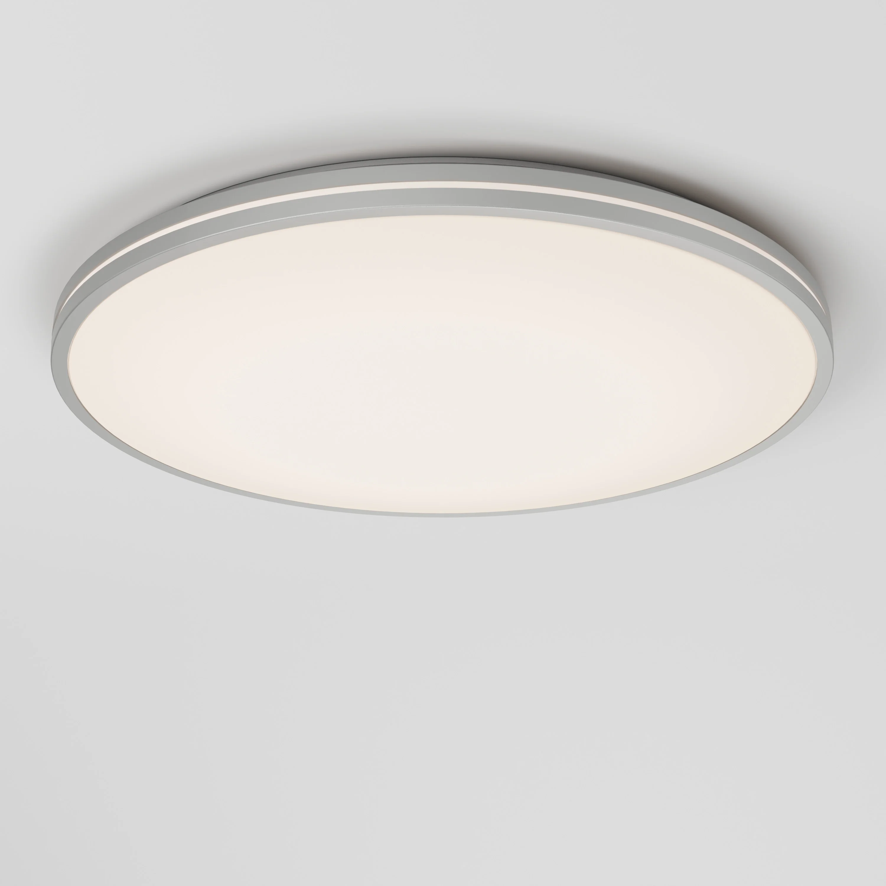 Athos 21 in. LED flush mount light  - with remote - Image 16