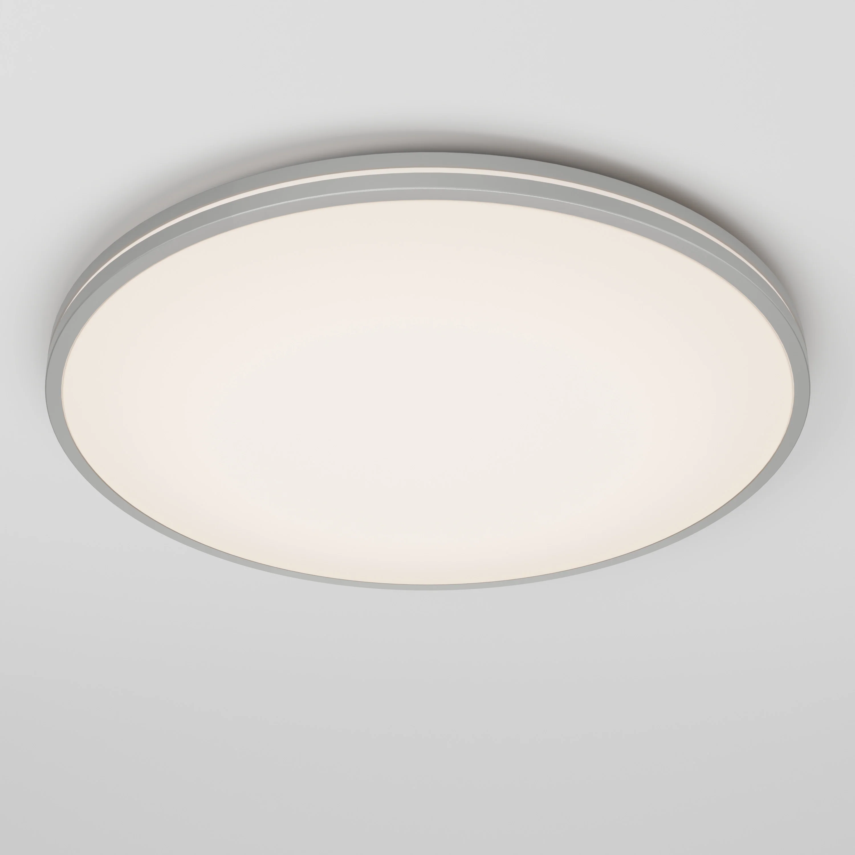 Athos 21 in. LED flush mount light  - with remote - Image 17