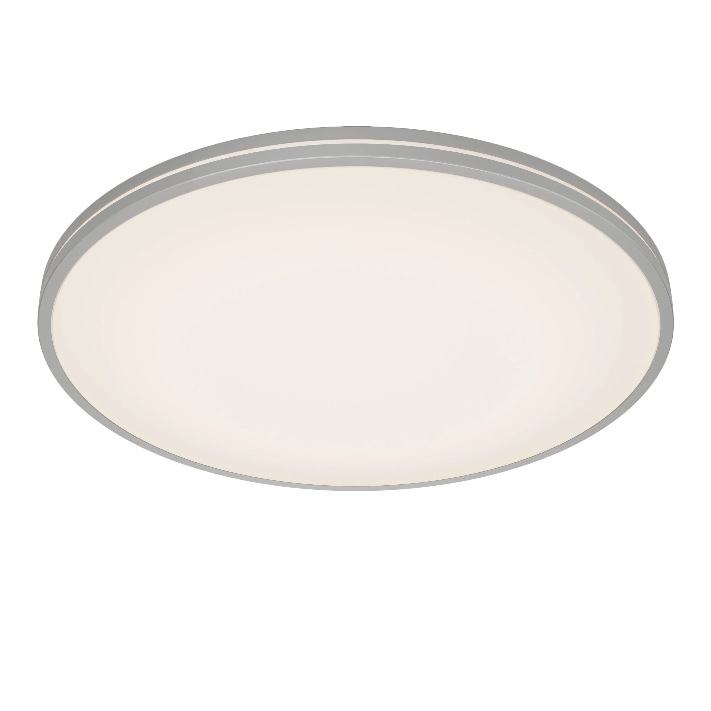 Athos 21 in. LED flush mount light  - with remote - Image 23