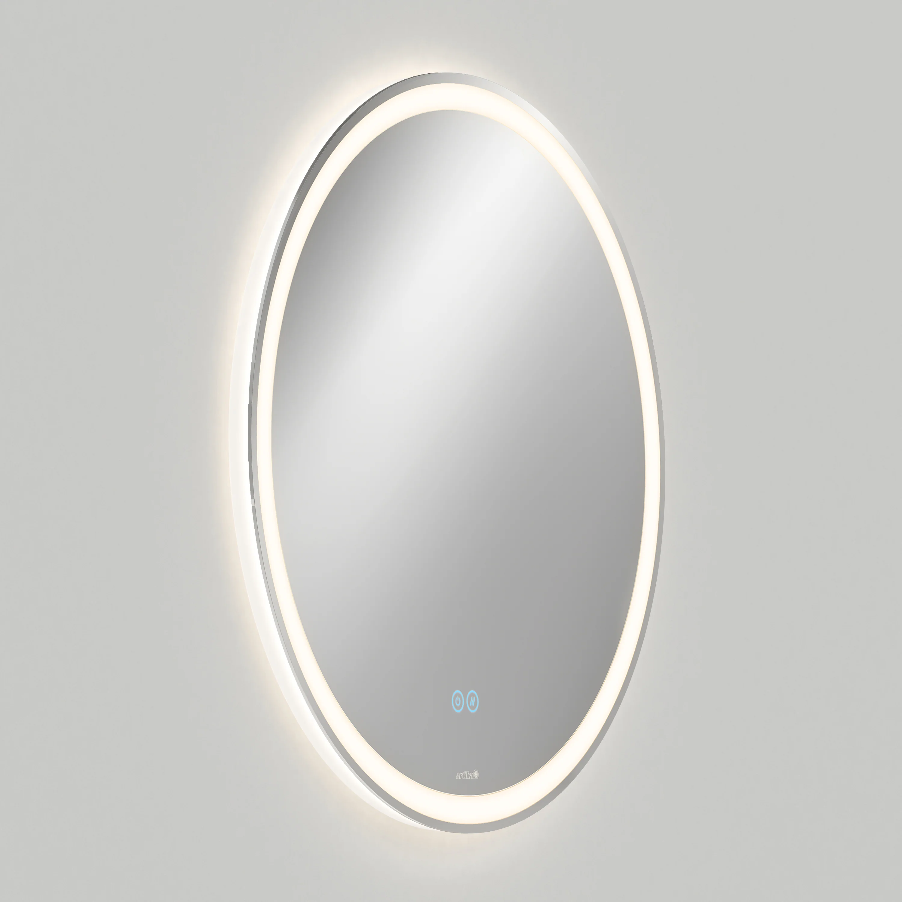 Ayla 28 in. LED mirror 3 CCT with defogger - Image 4