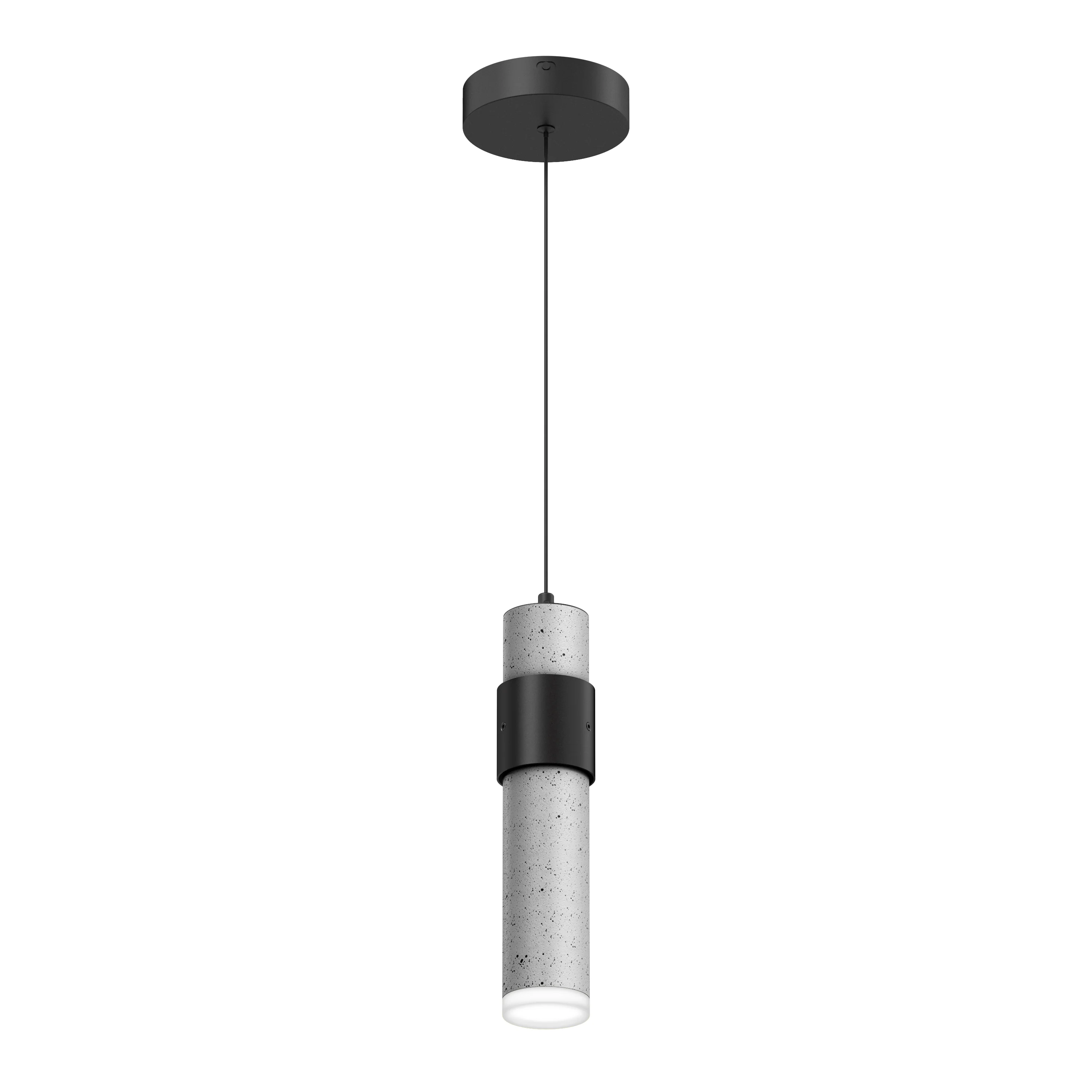Barden 1-light LED pendant 5 CCT - Image 14