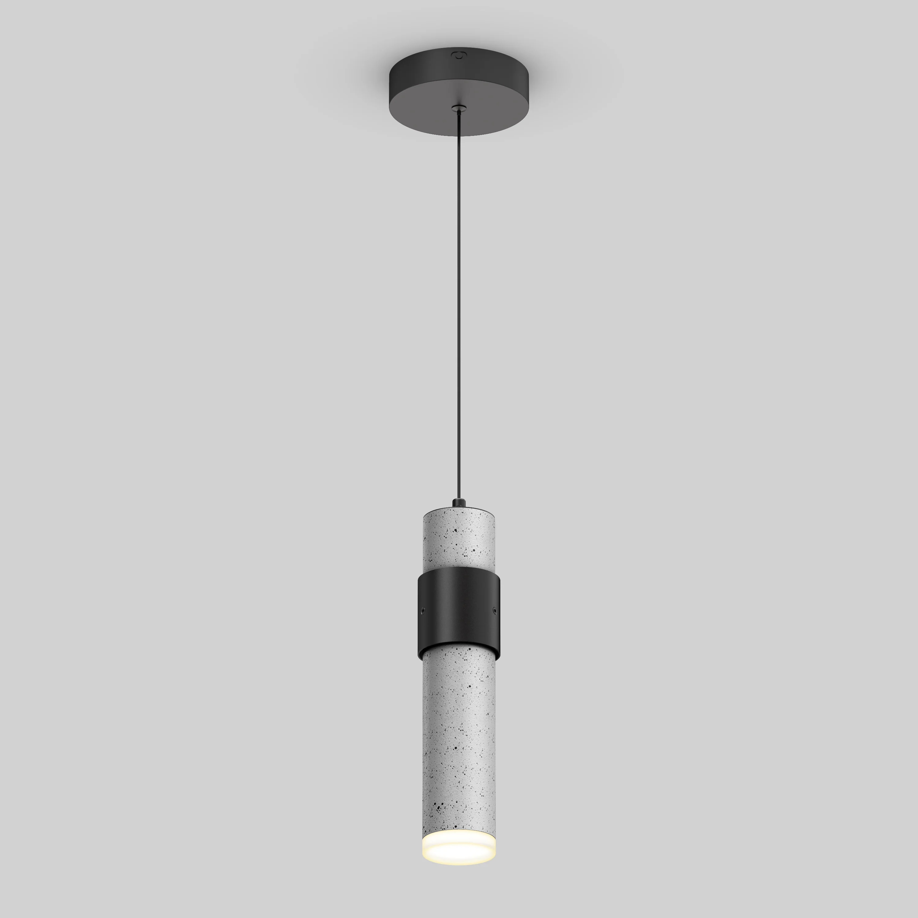 Barden 1-light LED pendant 5 CCT - Image 3