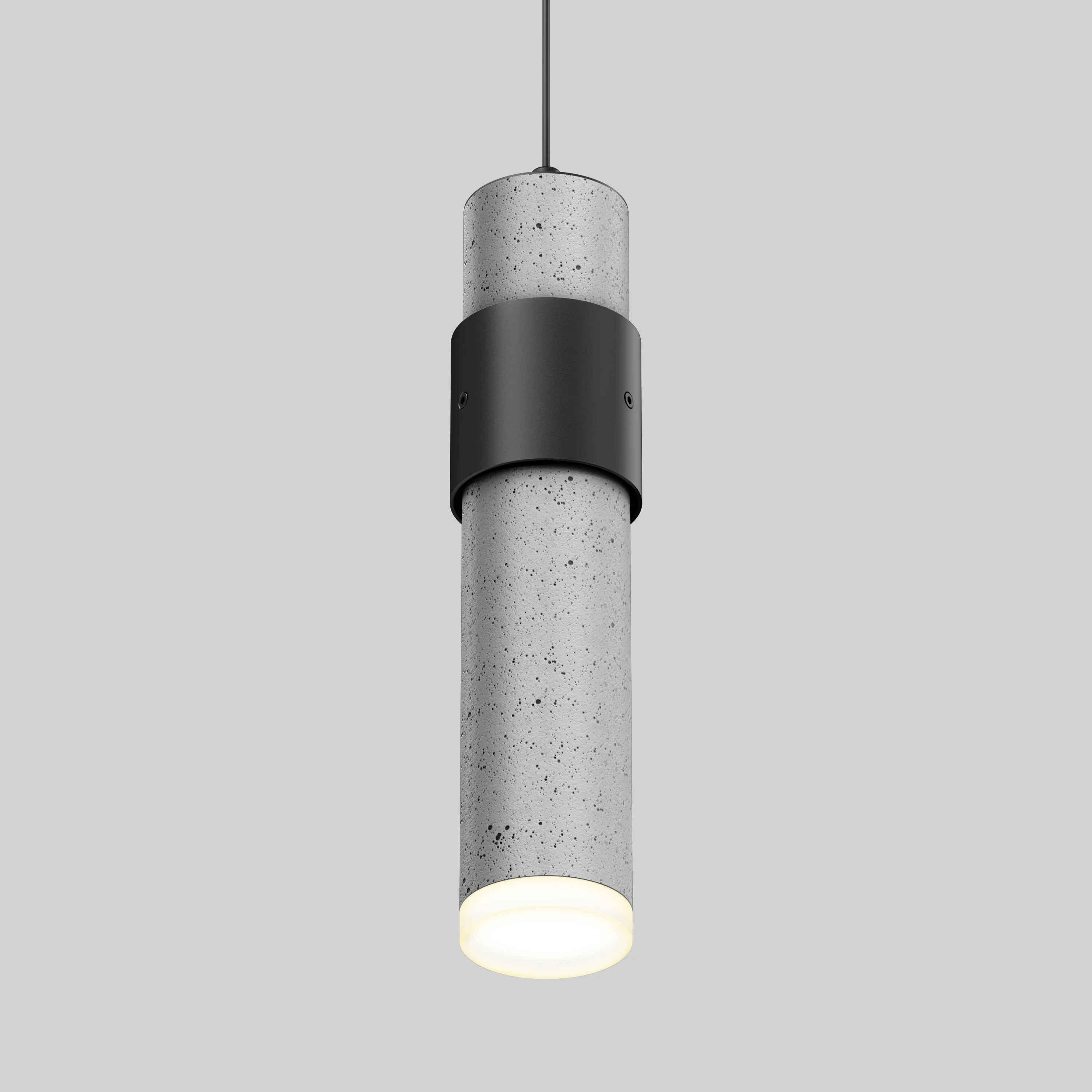 Barden 1-light LED pendant 5 CCT - Image 4
