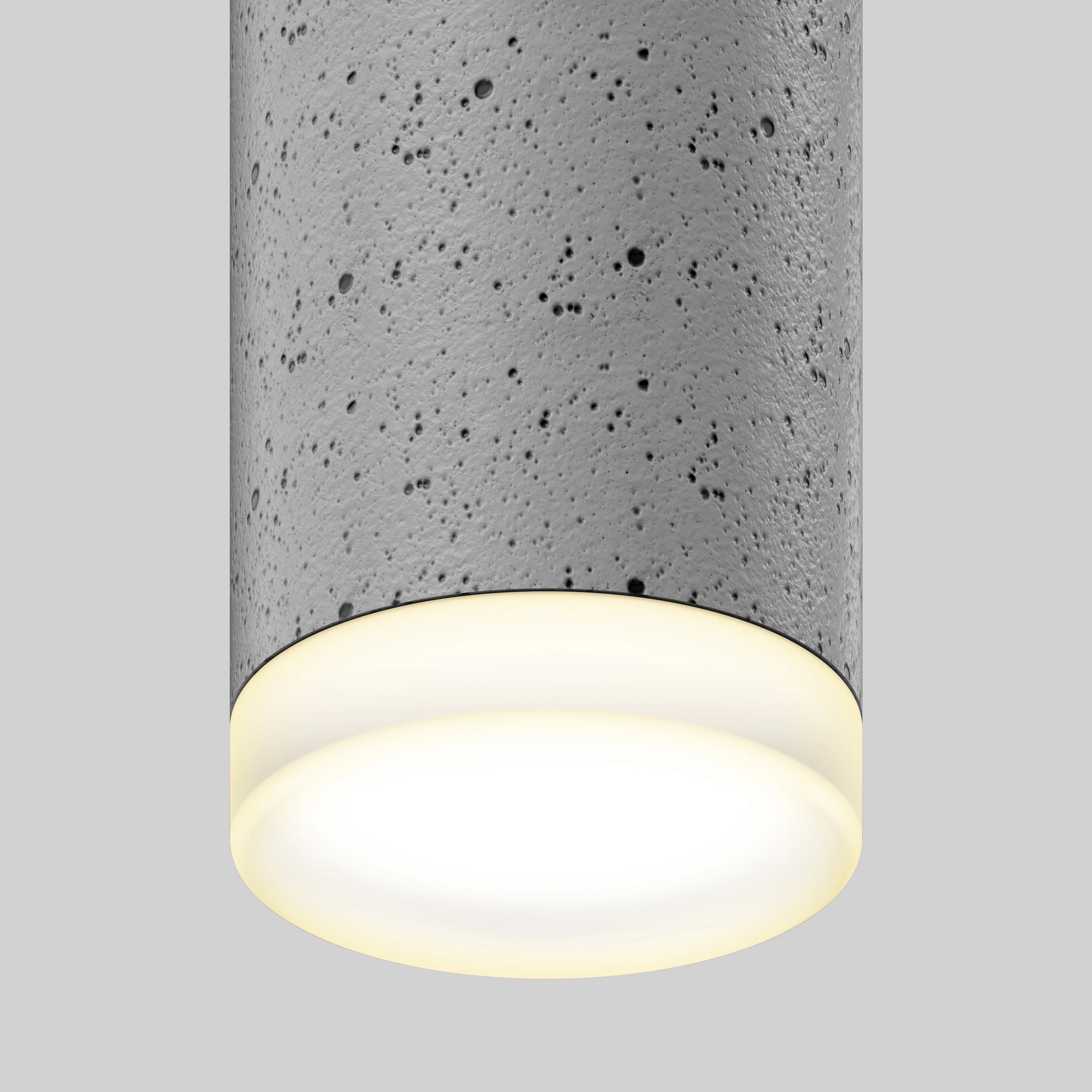 Barden 1-light LED pendant 5 CCT - Image 5