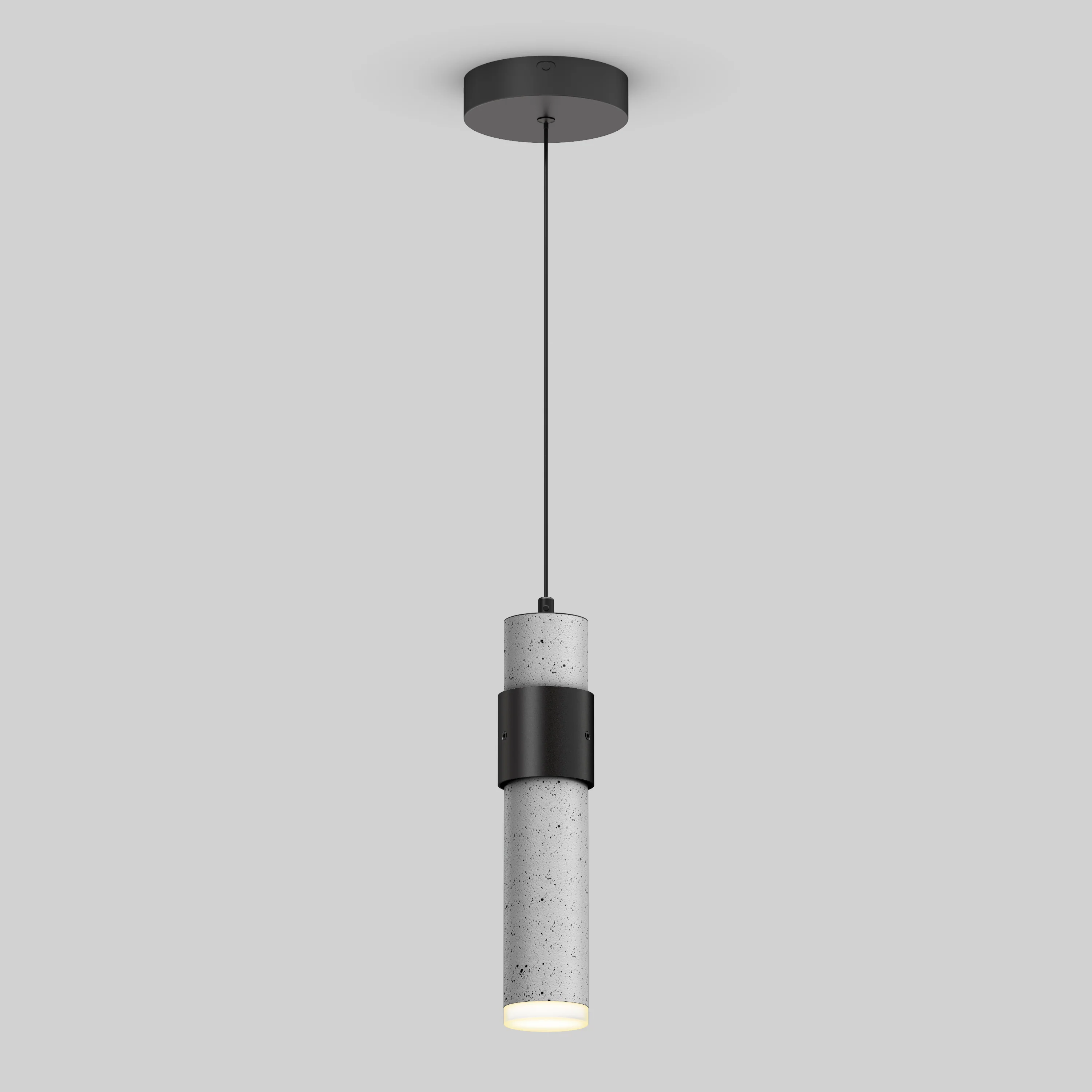 Barden 1-light LED pendant 5 CCT - Image 6