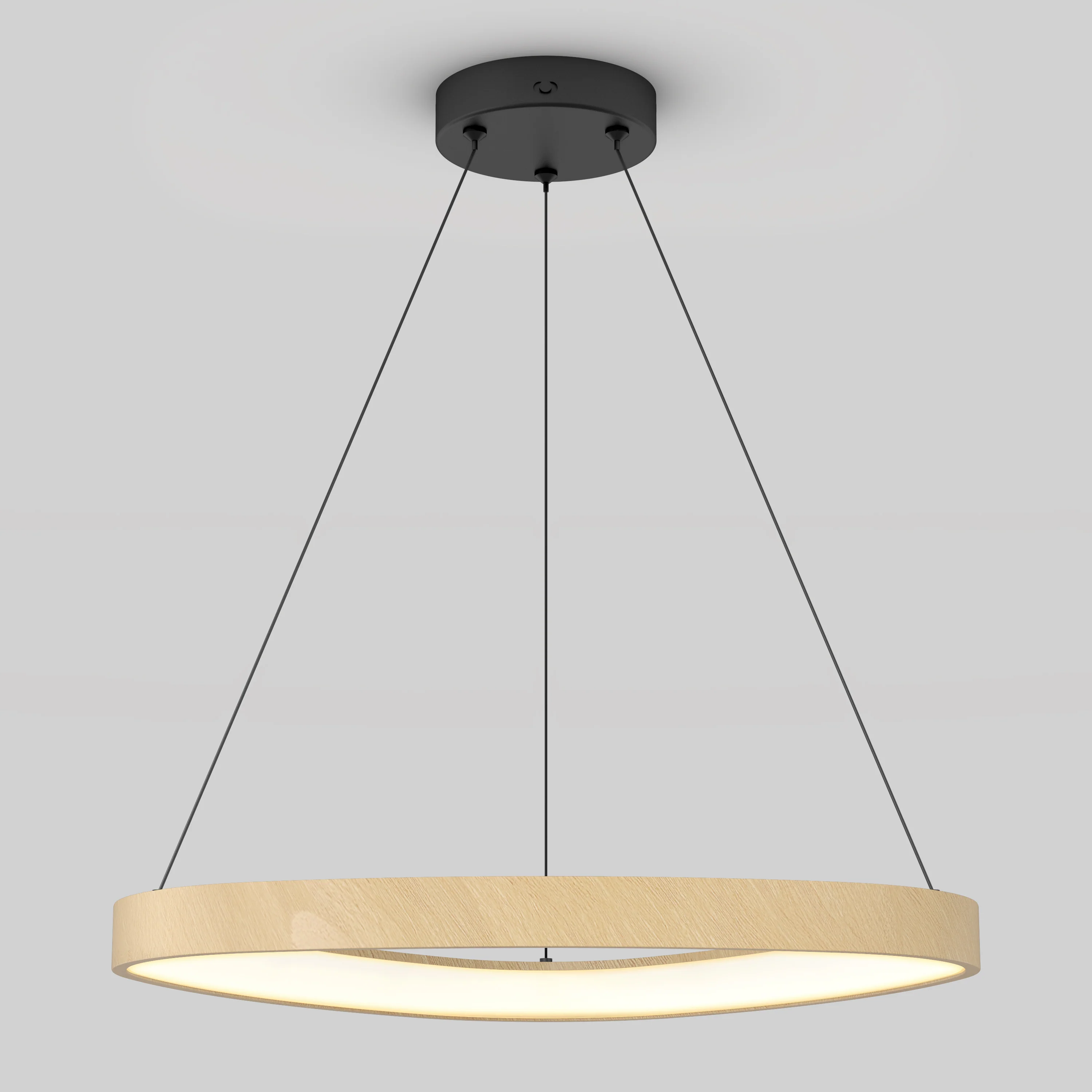 Bjorn modern LED pendant light 5 CCT - Image 20