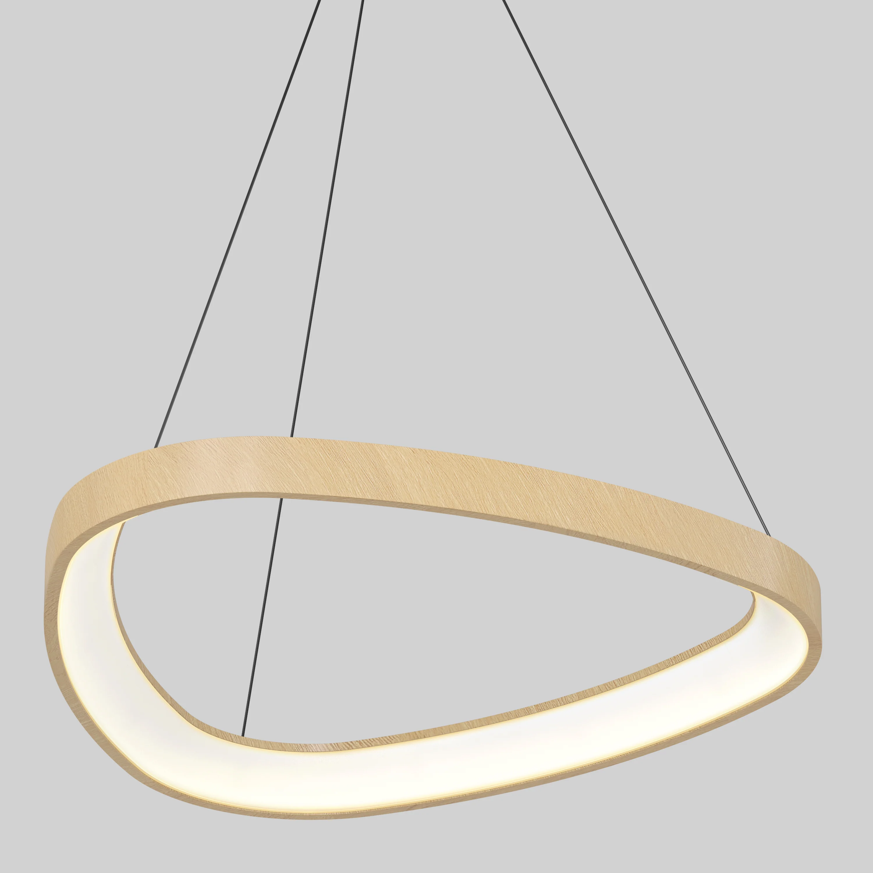 Bjorn modern LED pendant light 5 CCT - Image 22