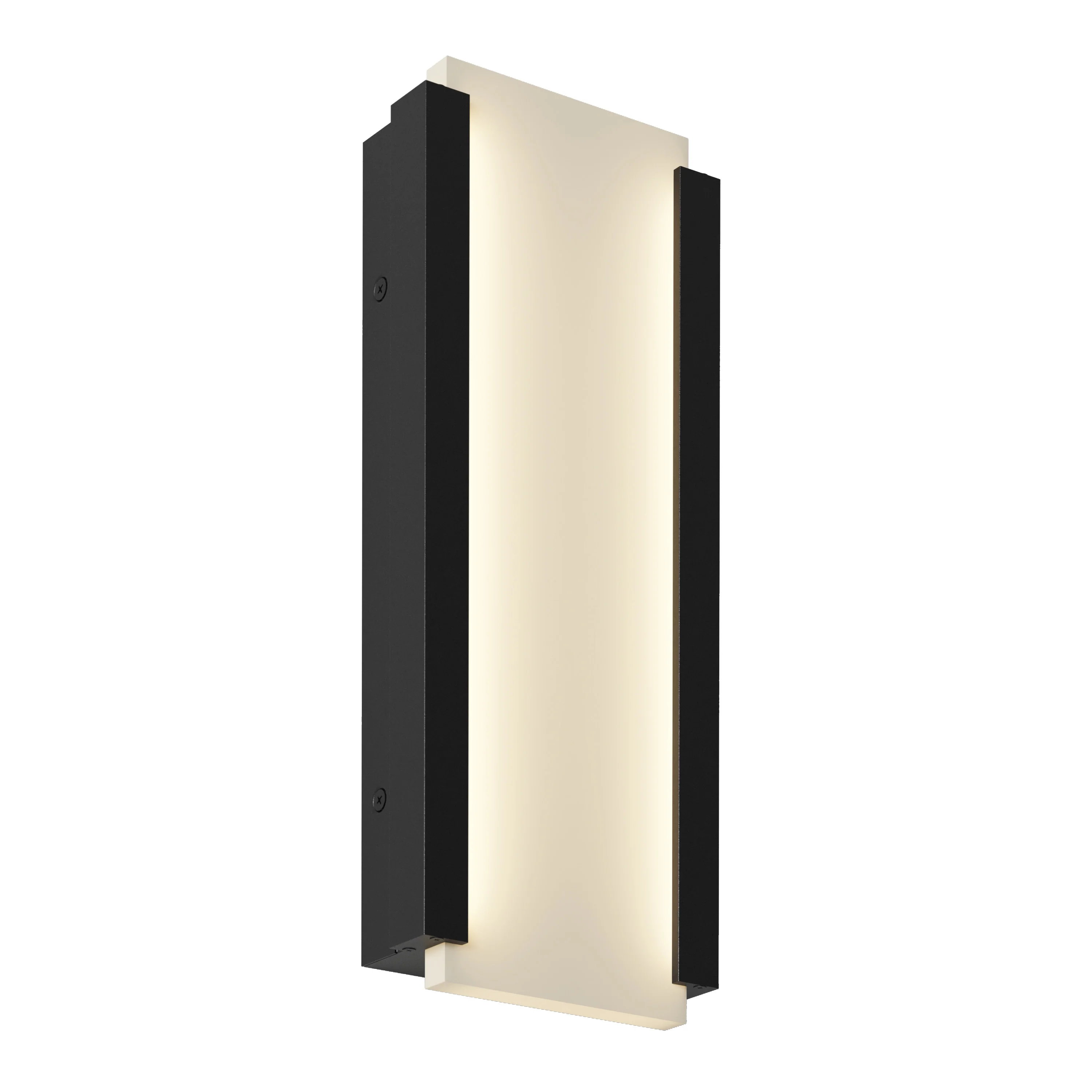 Blade indoor-outdoor LED wall light - Image 12