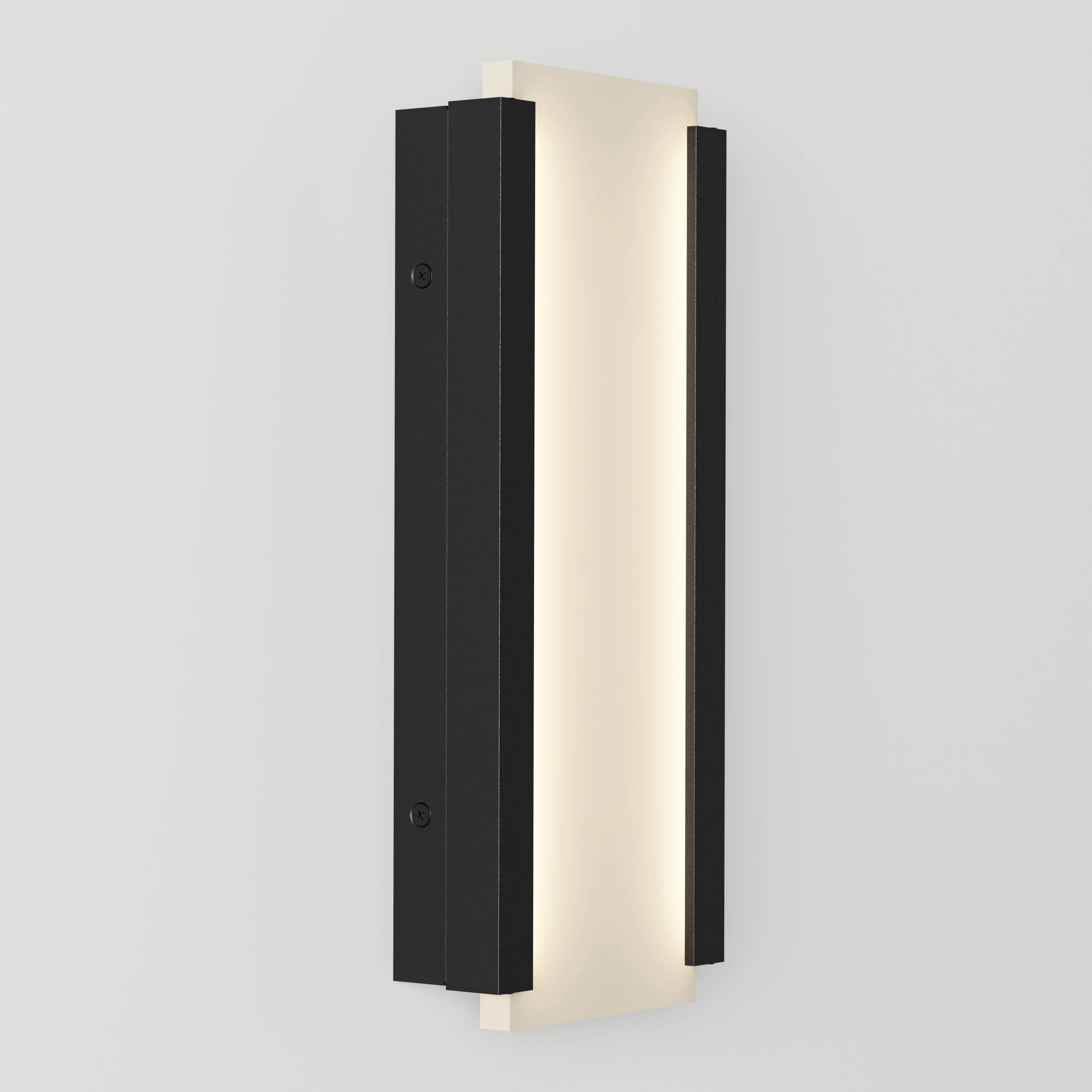 Blade indoor-outdoor LED wall light - Image 6