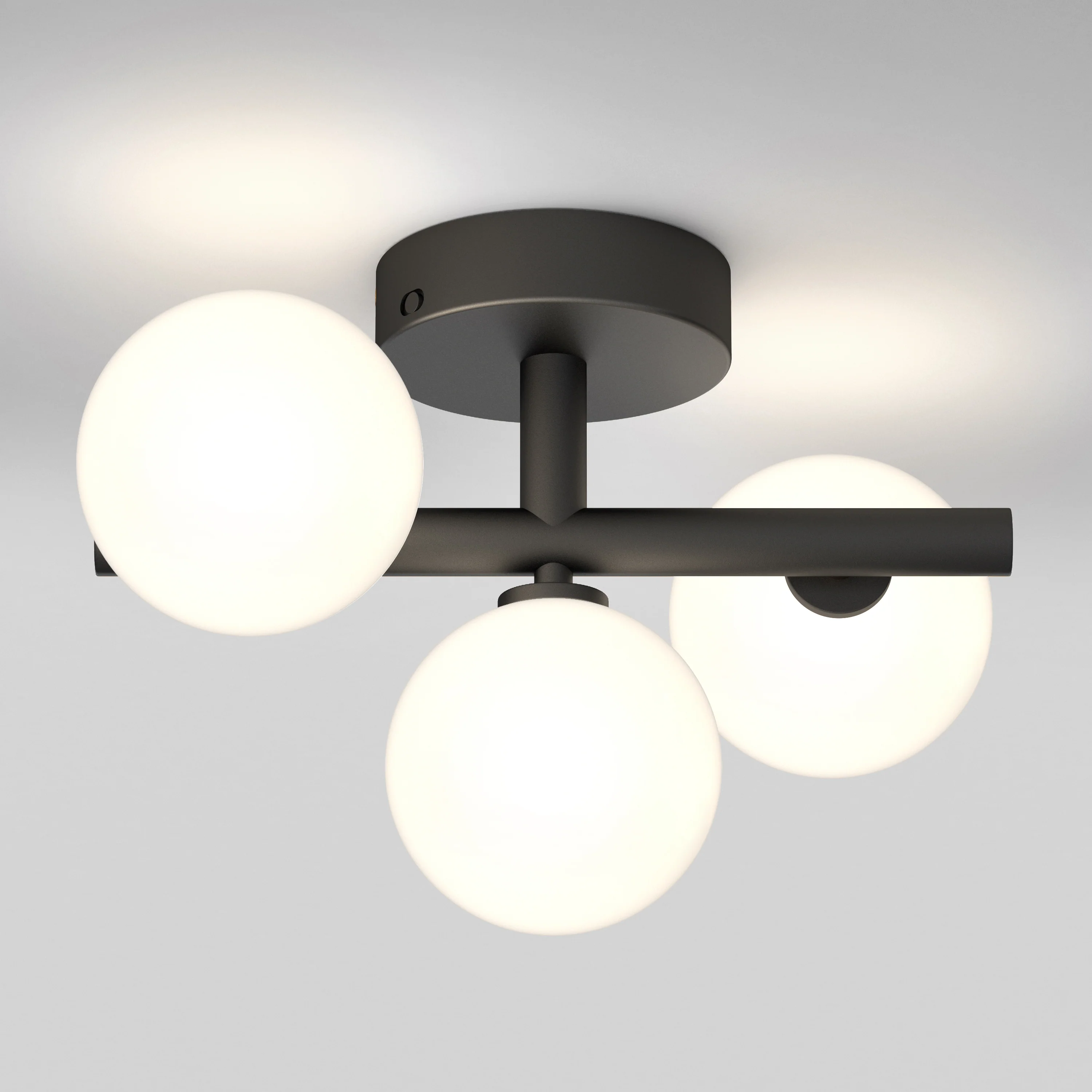 Bloom LED flush mount