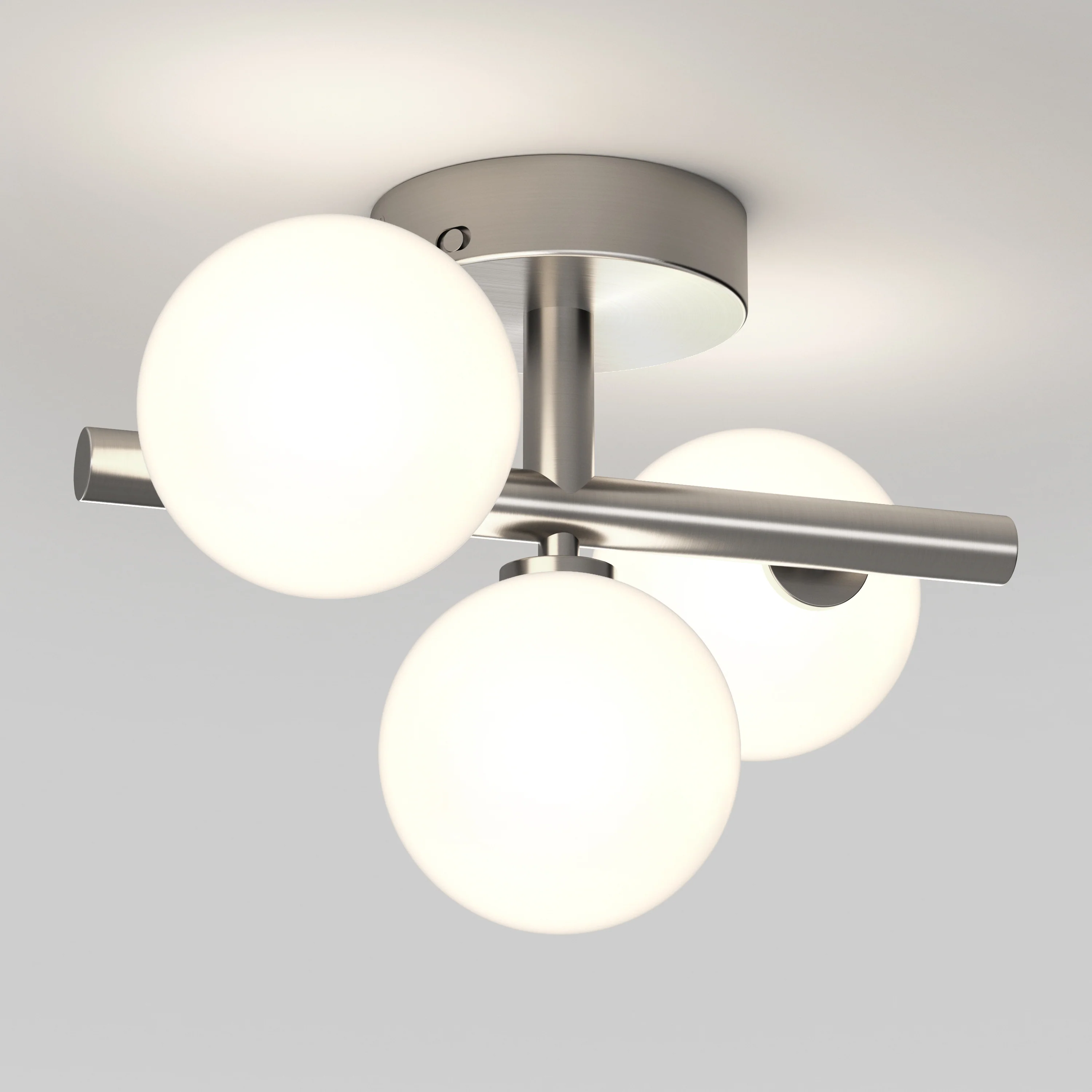 Bloom LED flush mount - Image 11