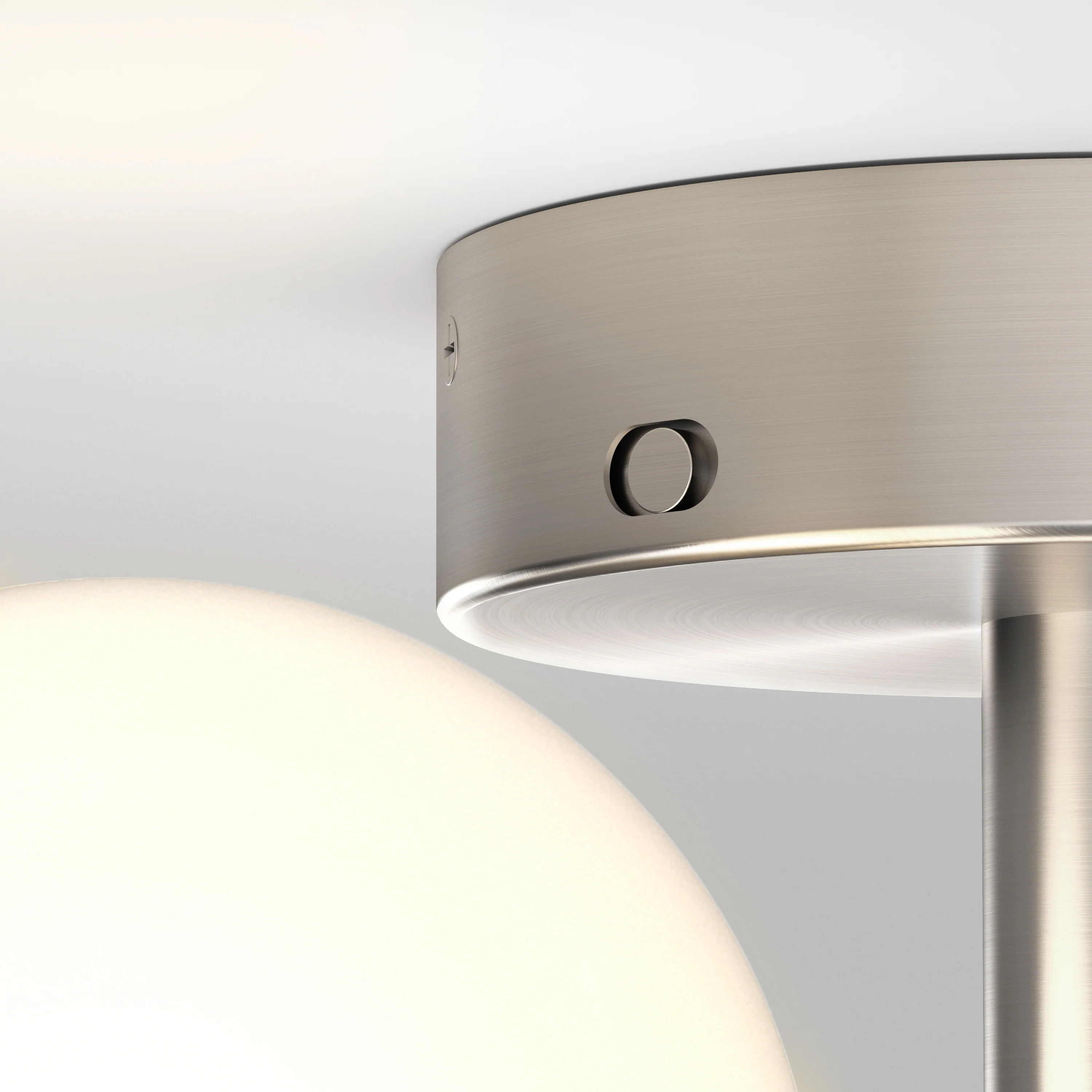 Bloom LED flush mount - Image 16