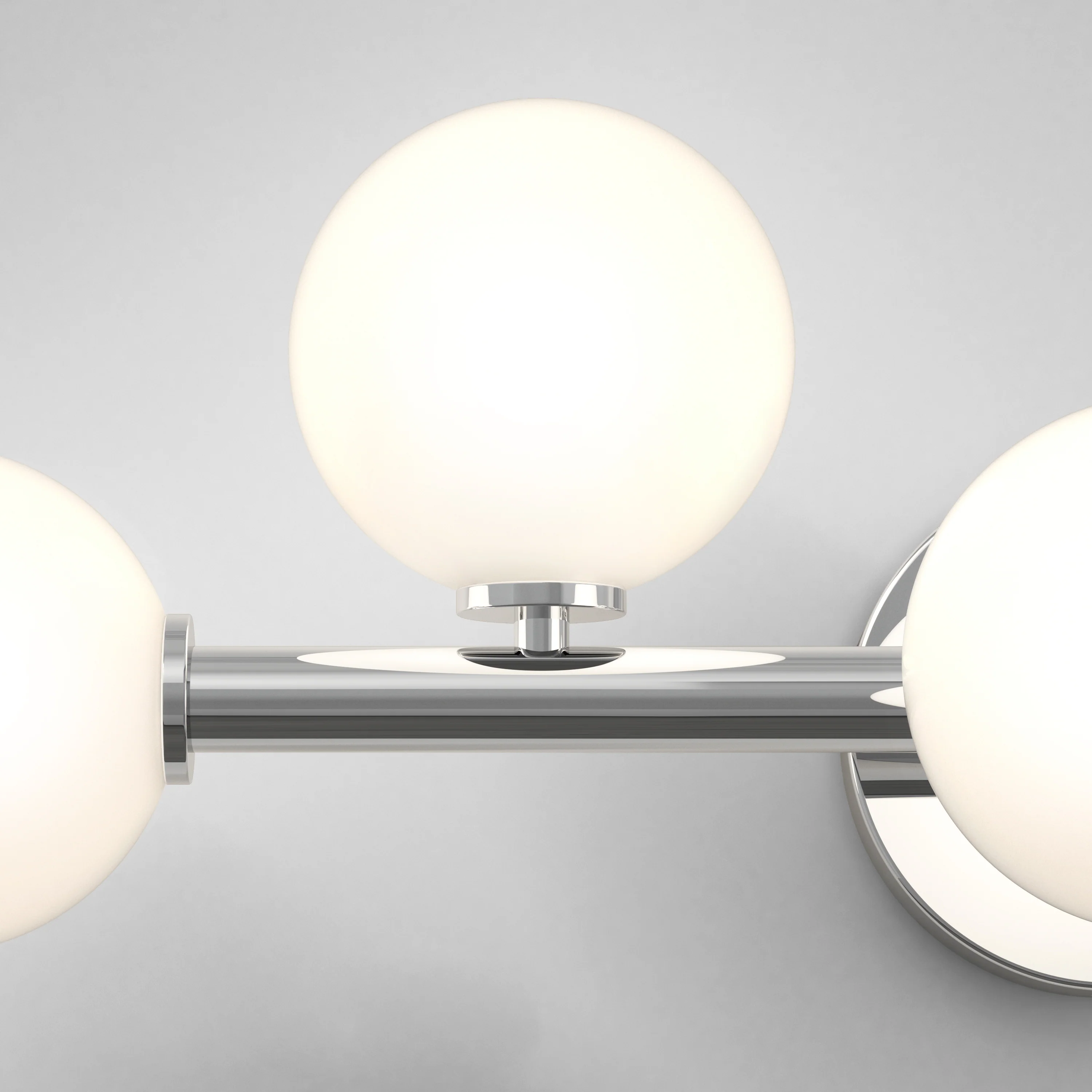 Bloom modern LED bathroom vanity light - Image 13