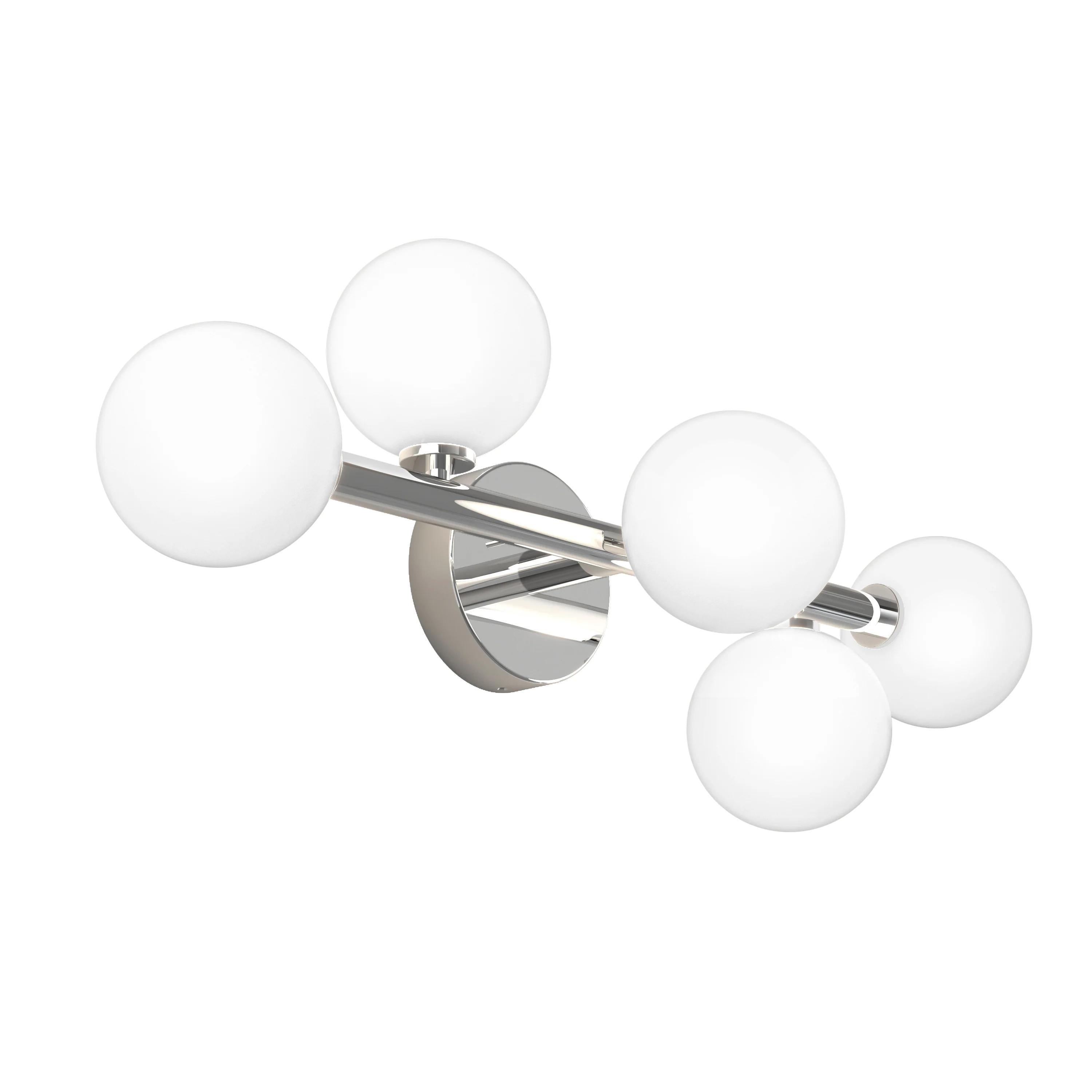 Bloom modern LED bathroom vanity light - Image 15