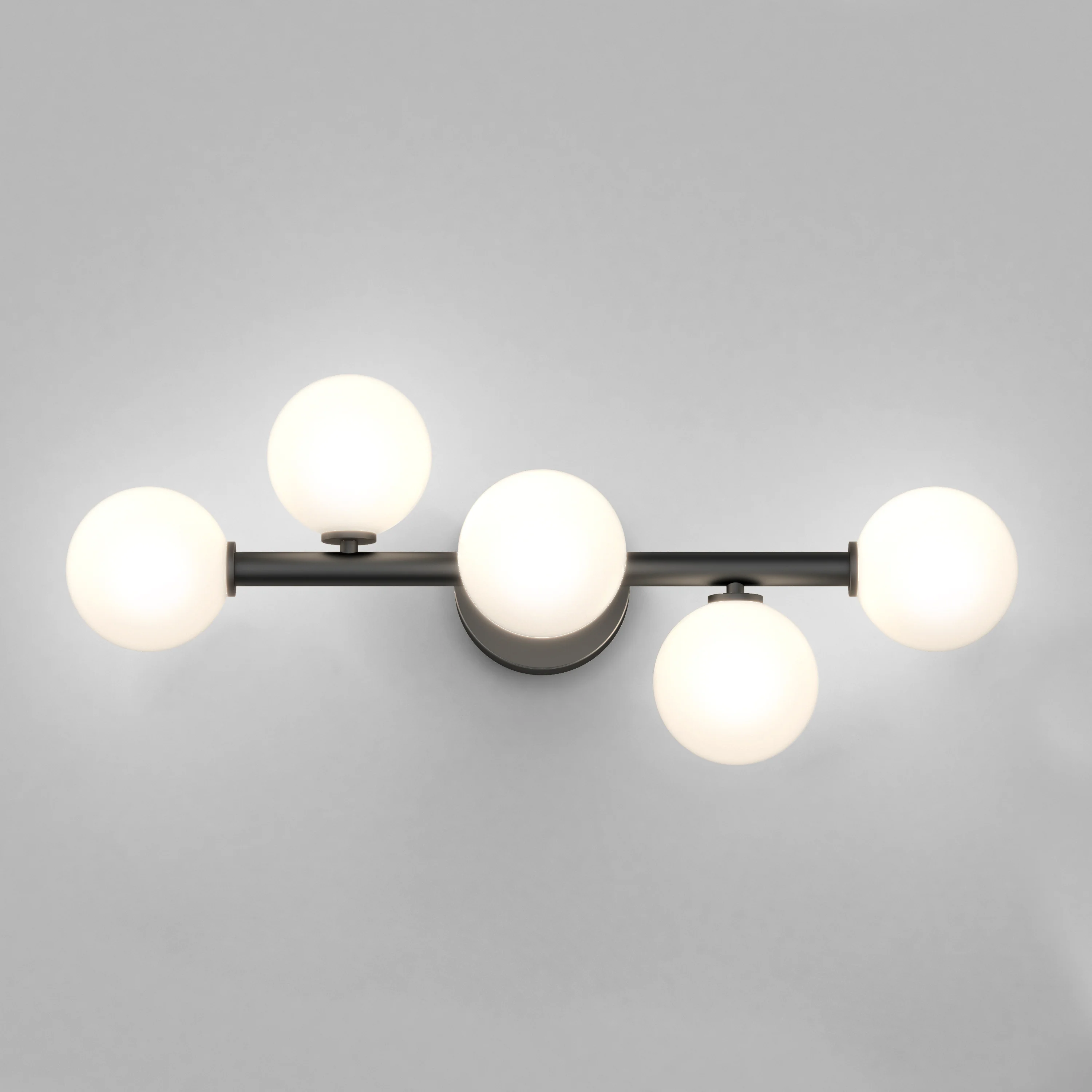 Bloom modern LED bathroom vanity light - Image 3