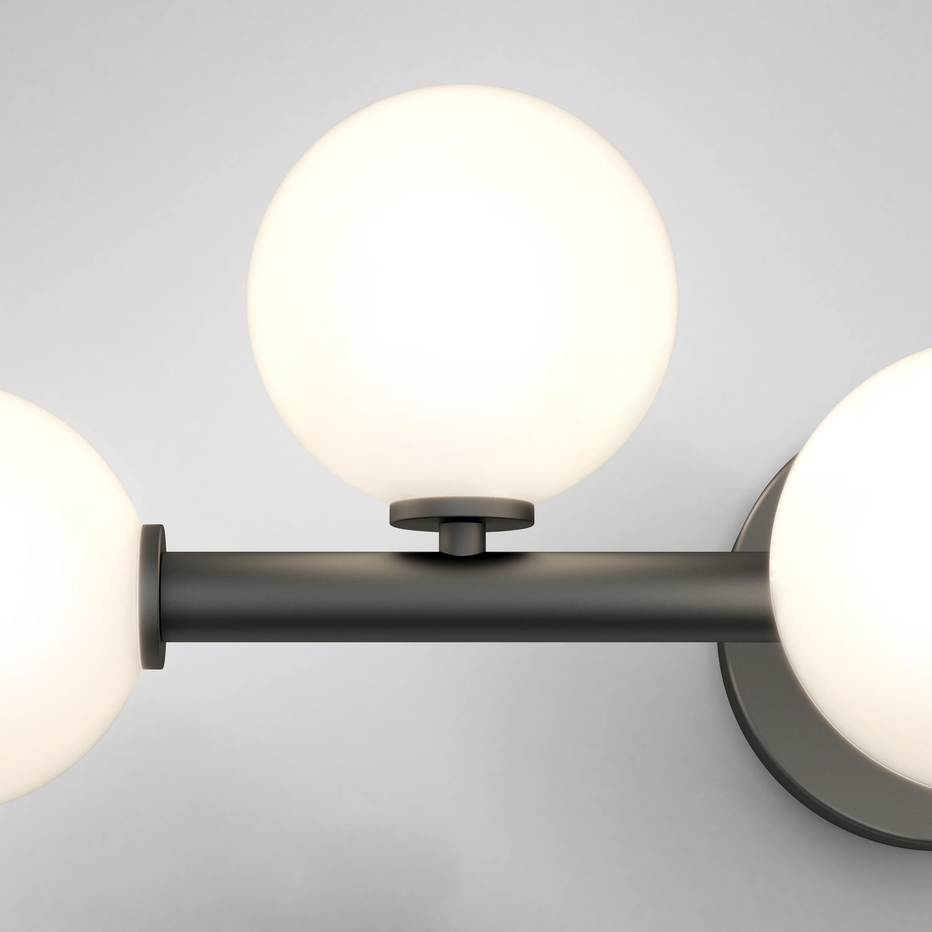 Bloom modern LED bathroom vanity light - Image 5