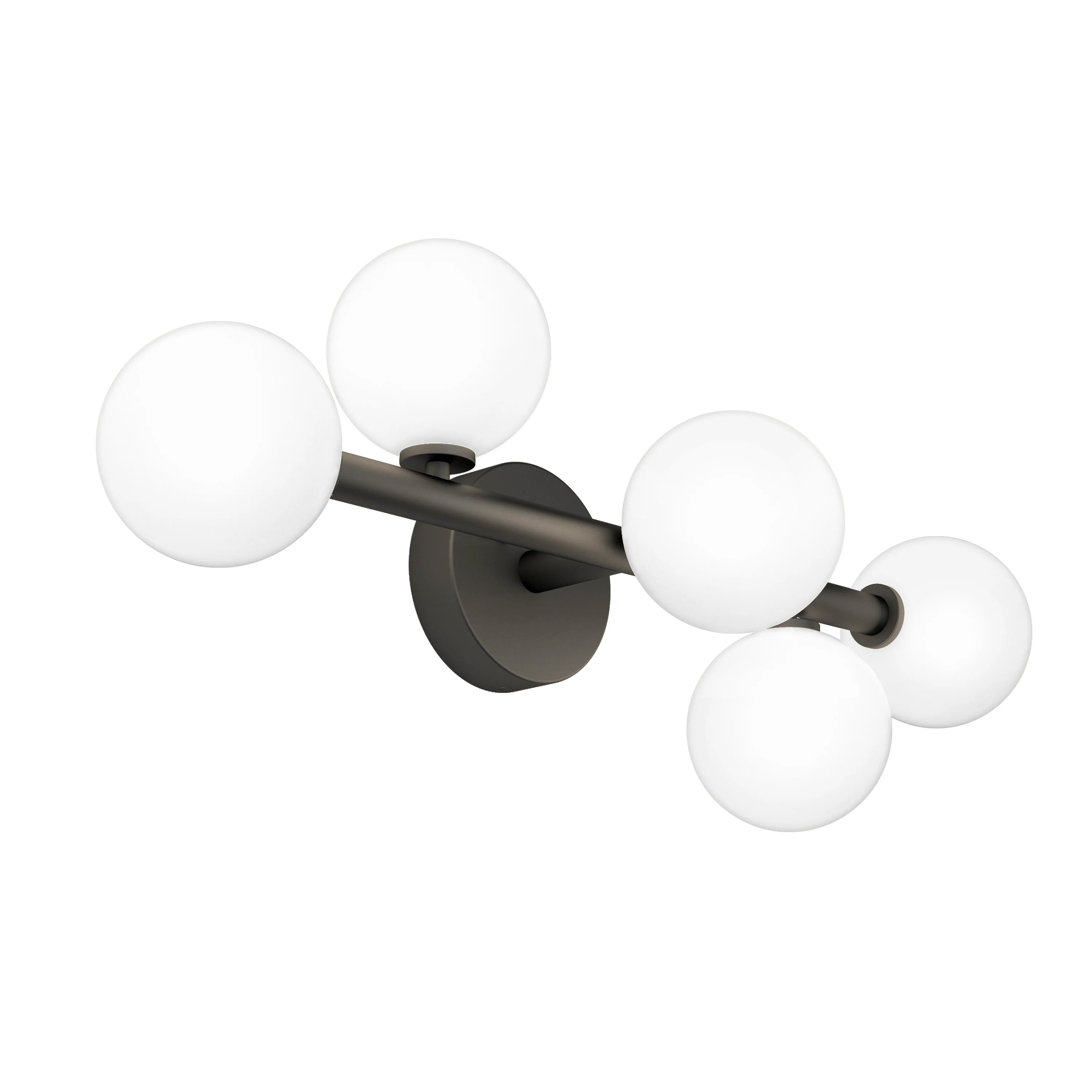 Bloom modern LED bathroom vanity light - Image 7