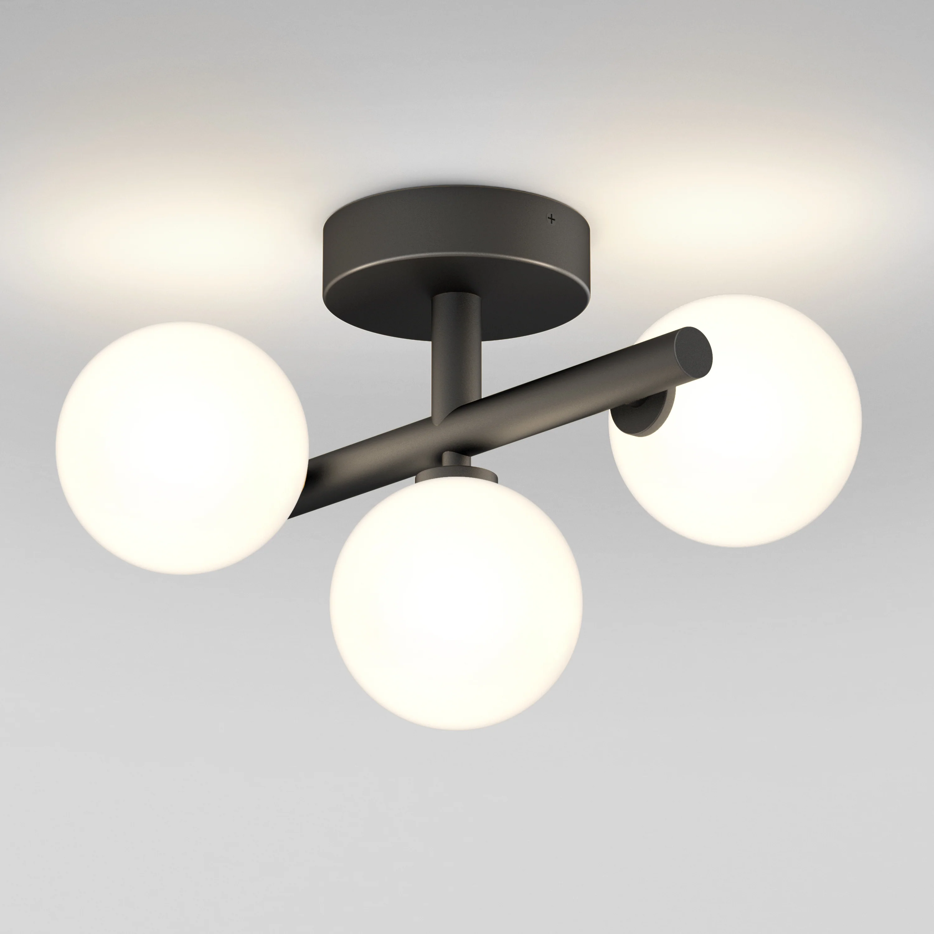 Bloom LED flush mount - Image 3