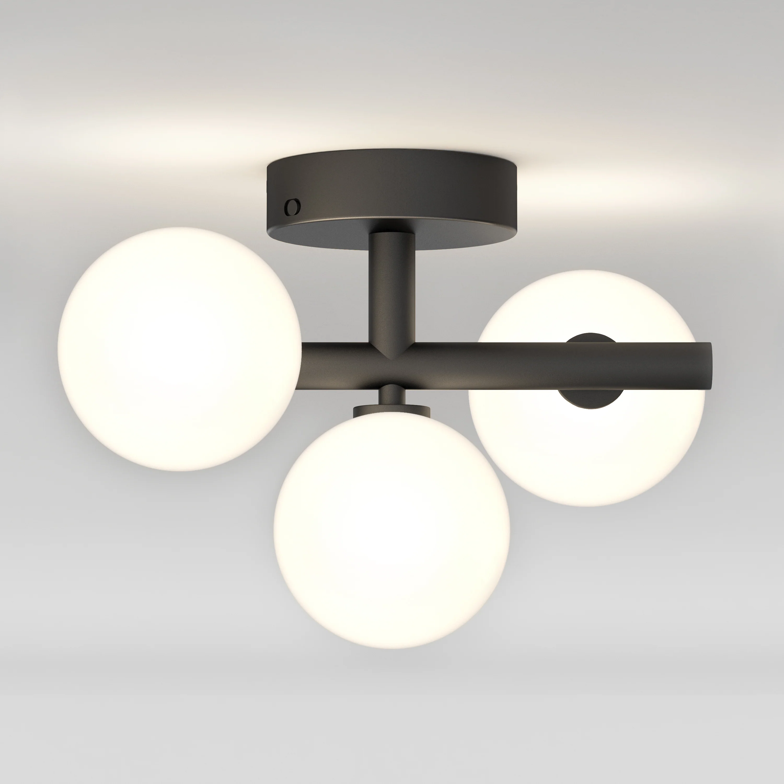 Bloom LED flush mount - Image 4