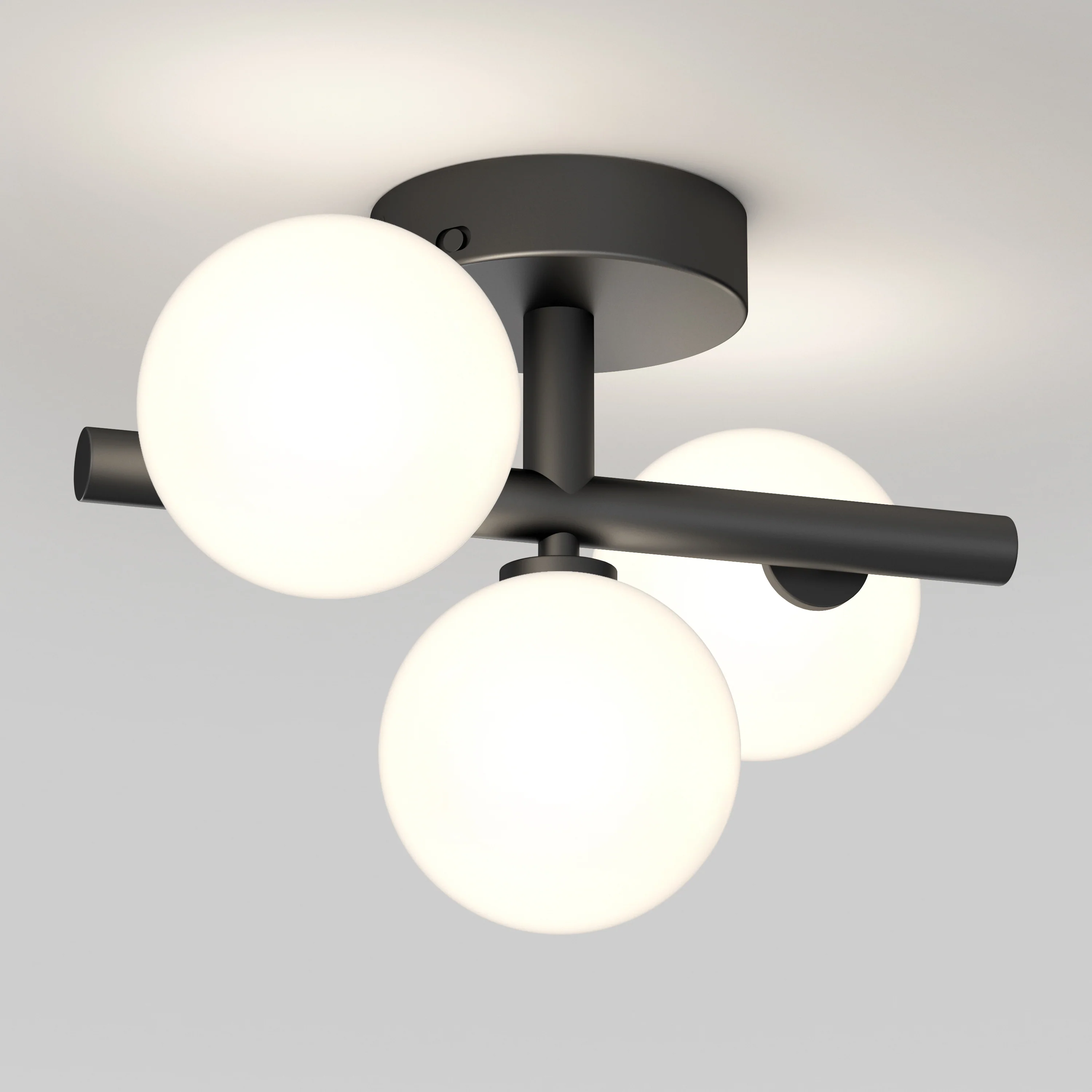 Bloom LED flush mount - Image 5