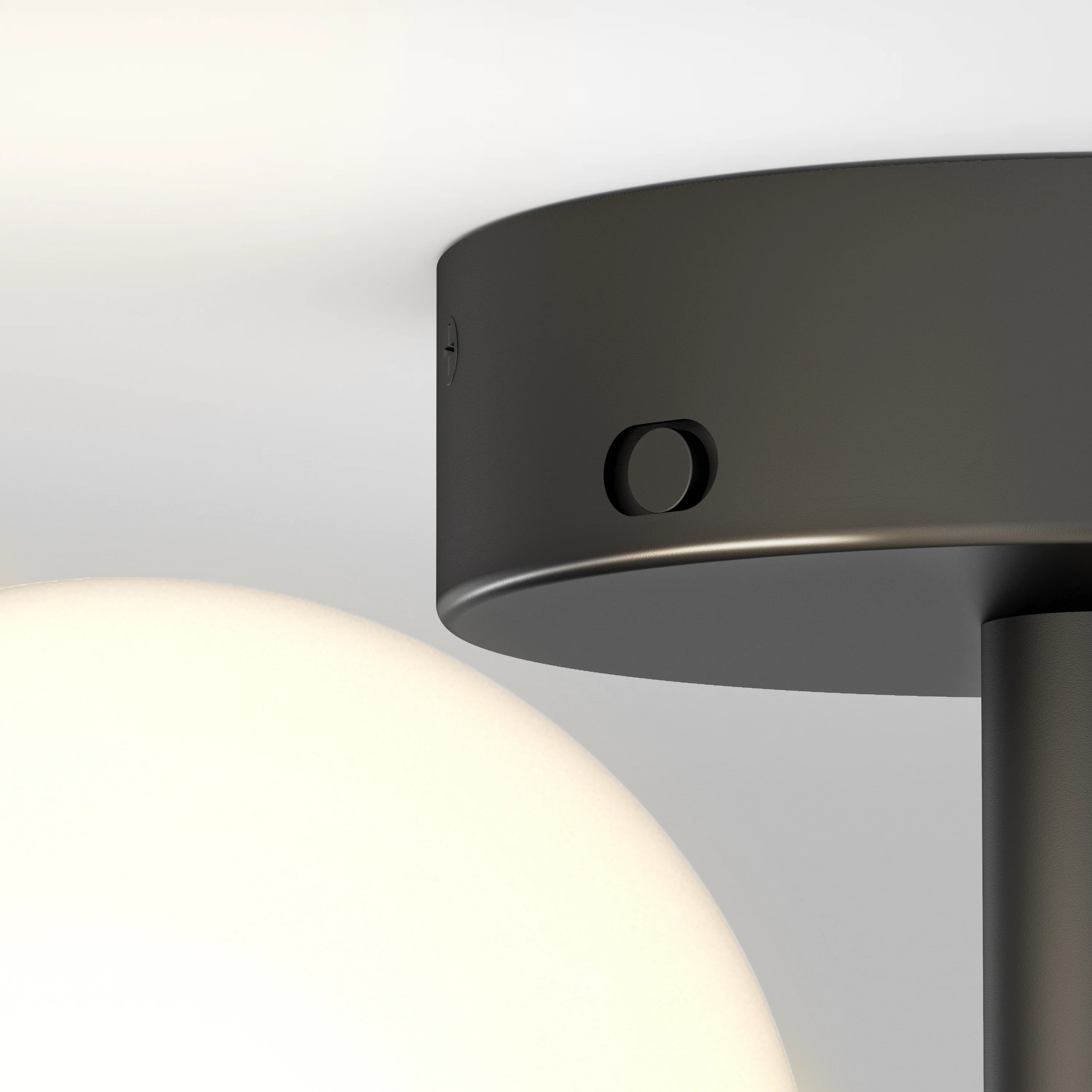 Bloom LED flush mount - Image 6
