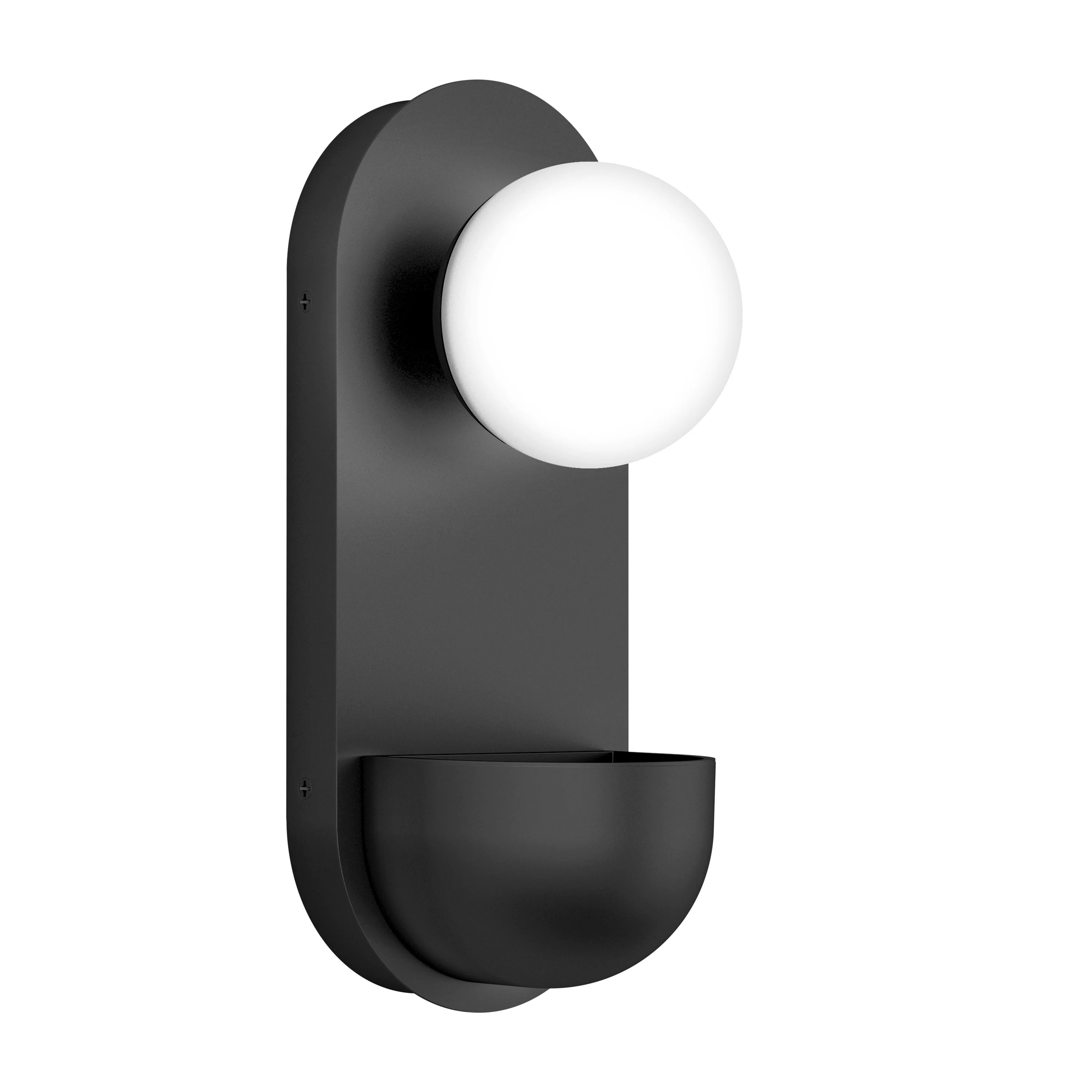 Bloomfield LED modern mid-century wall sconce 5 CCT - Image 14