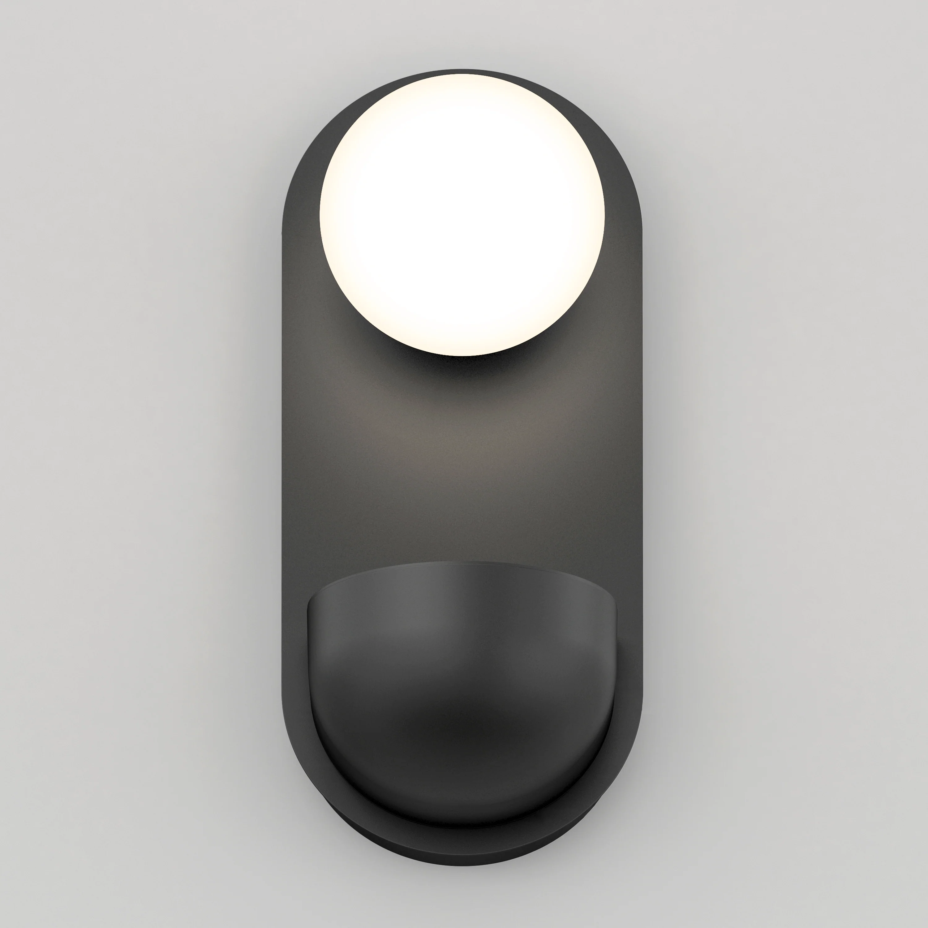 Bloomfield LED modern mid-century wall sconce 5 CCT - Image 5