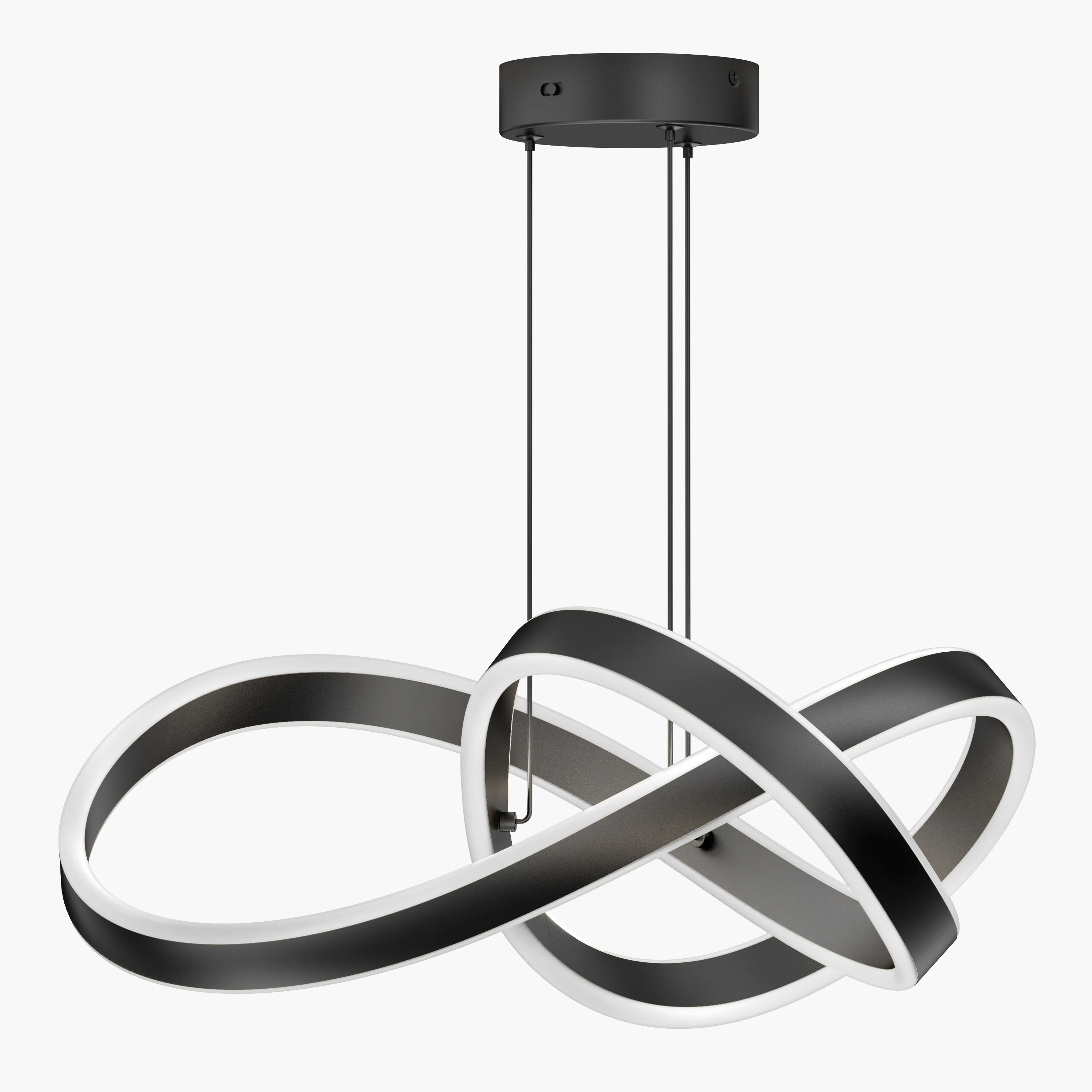 Bolero LED pendant light 5 CCT - Image 14