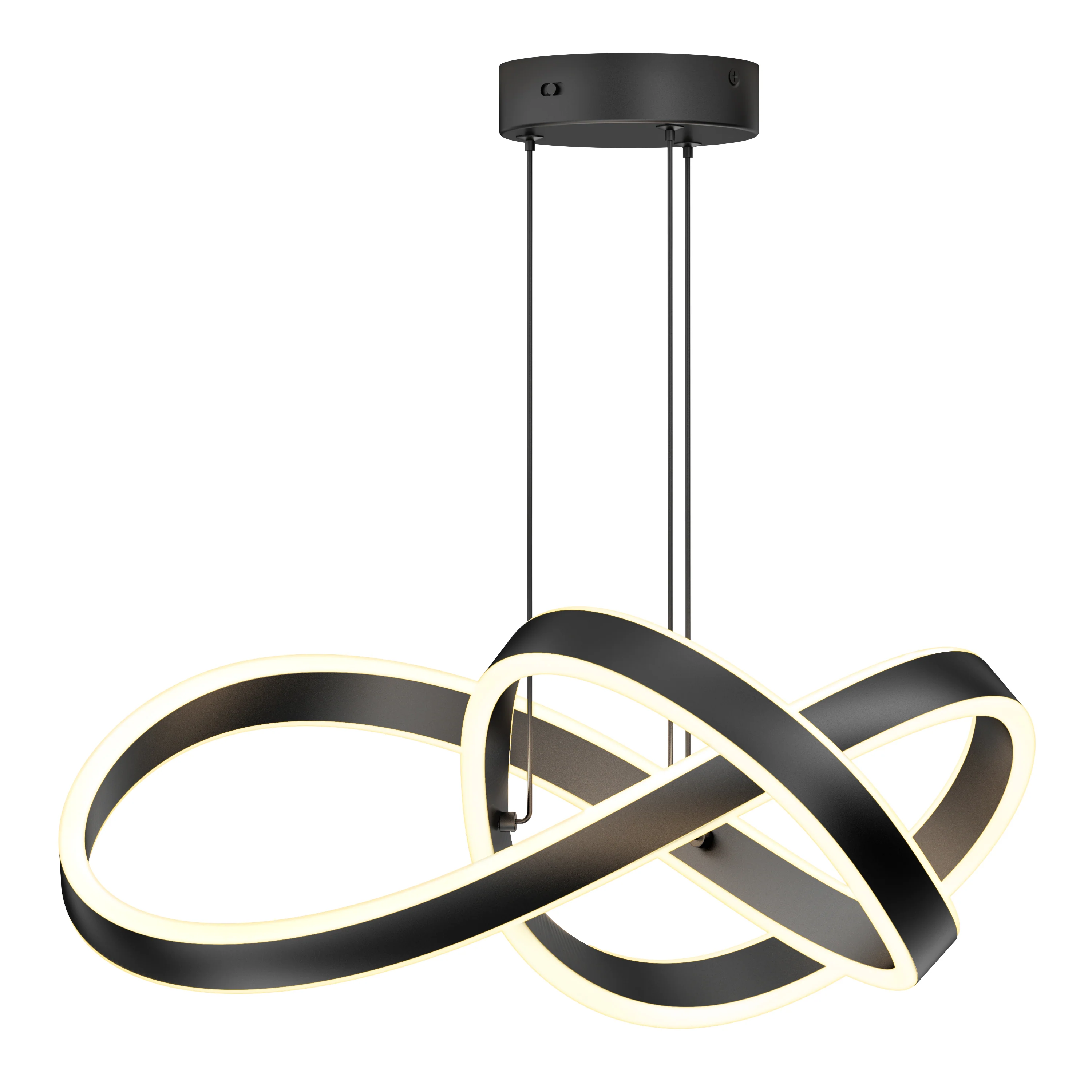 Bolero LED pendant light 5 CCT - Image 17