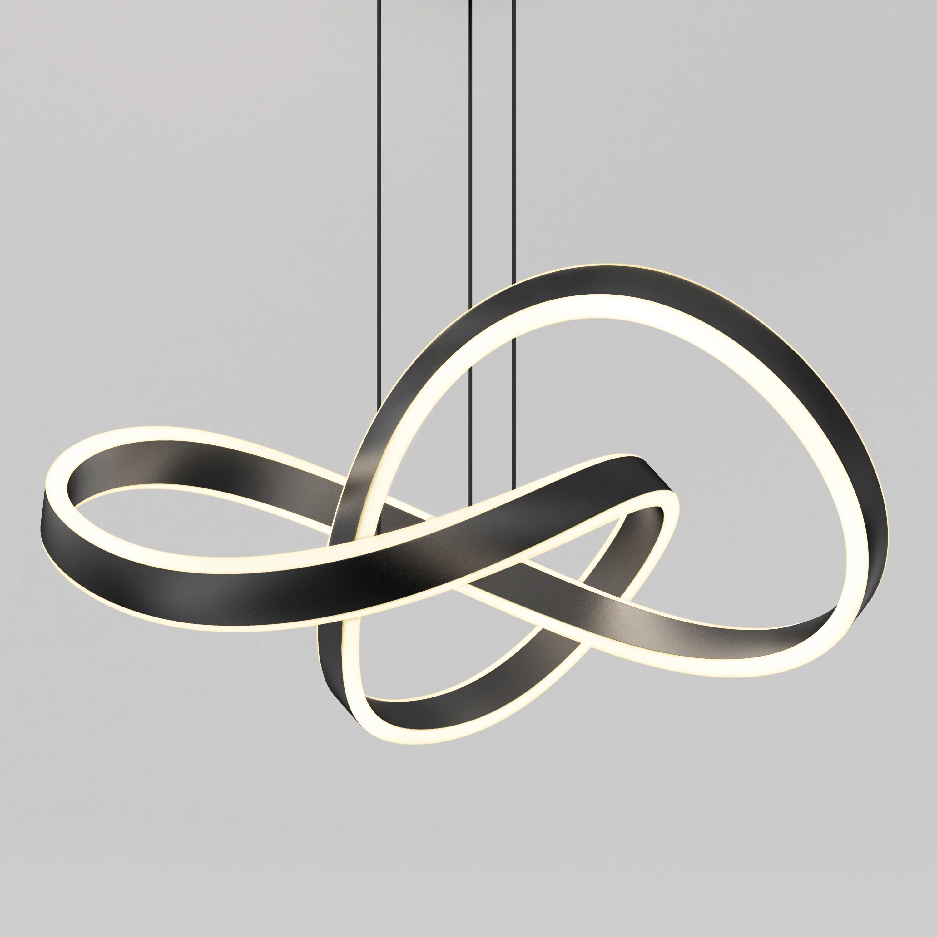 Bolero LED pendant light 5 CCT - Image 6