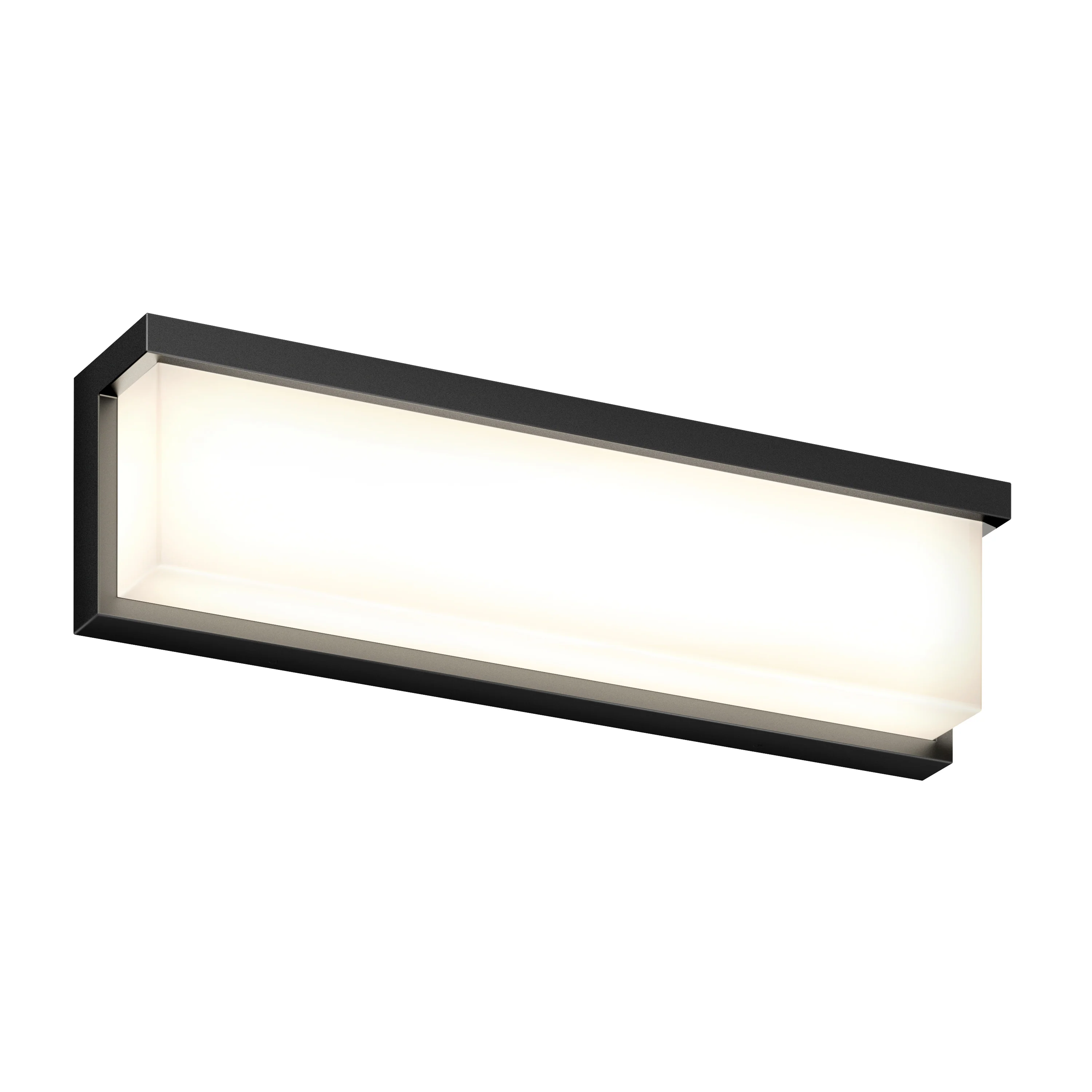 Bristol modern LED bathroom vanity light 3 CCT - Image 15