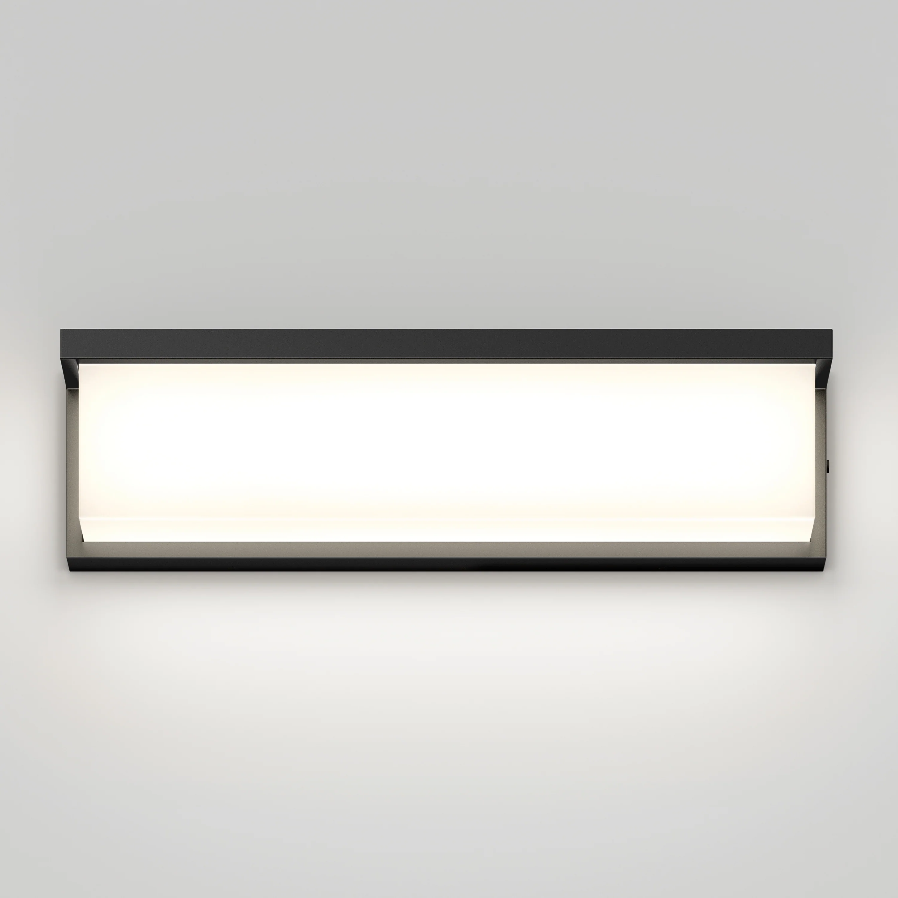 Bristol modern LED bathroom vanity light 3 CCT - Image 4